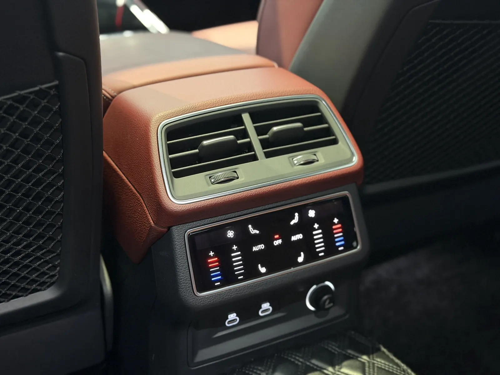 Audi A7L 45 TFSI, 2023 19