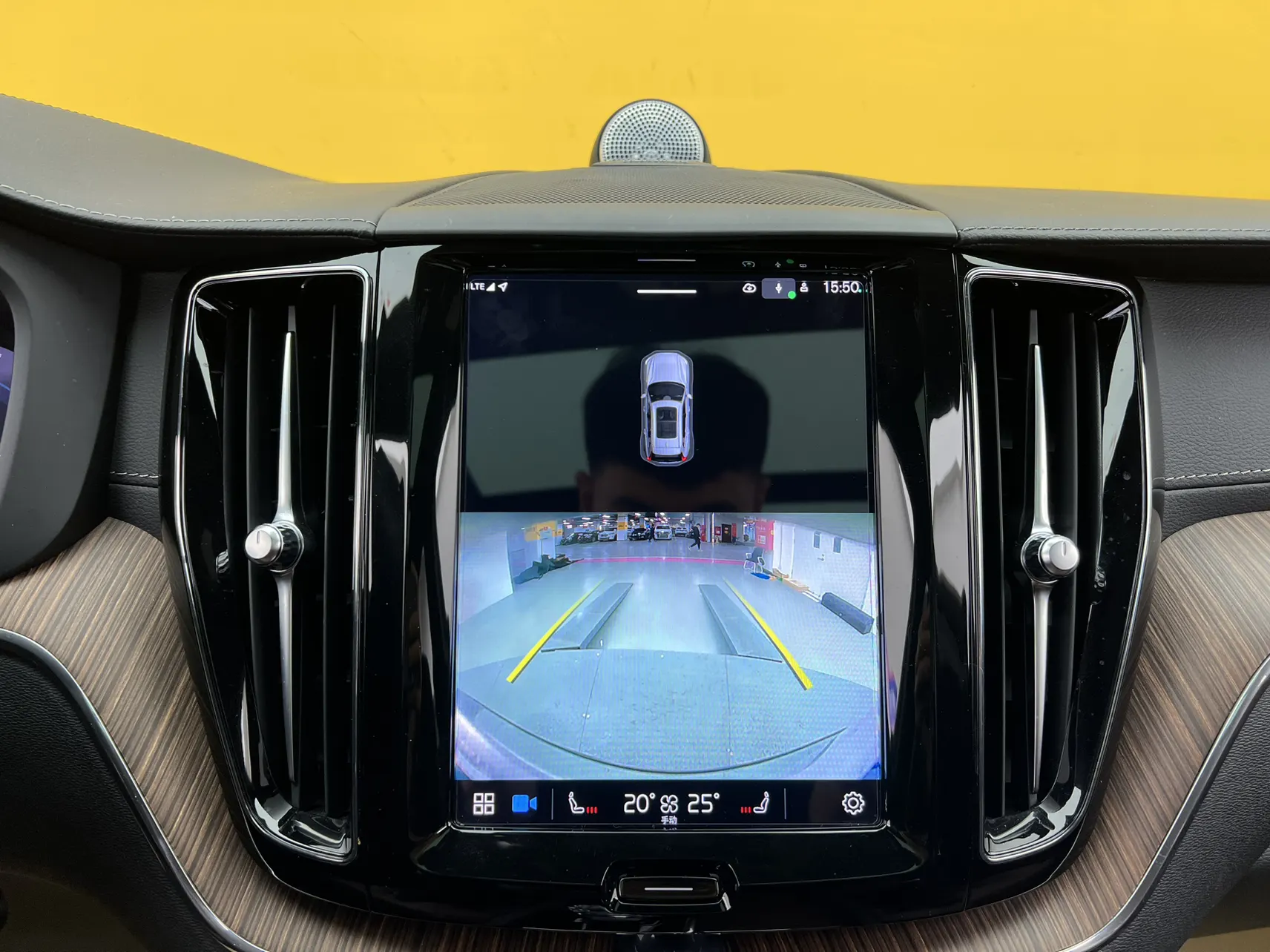 Volvo XC60, 2022 22