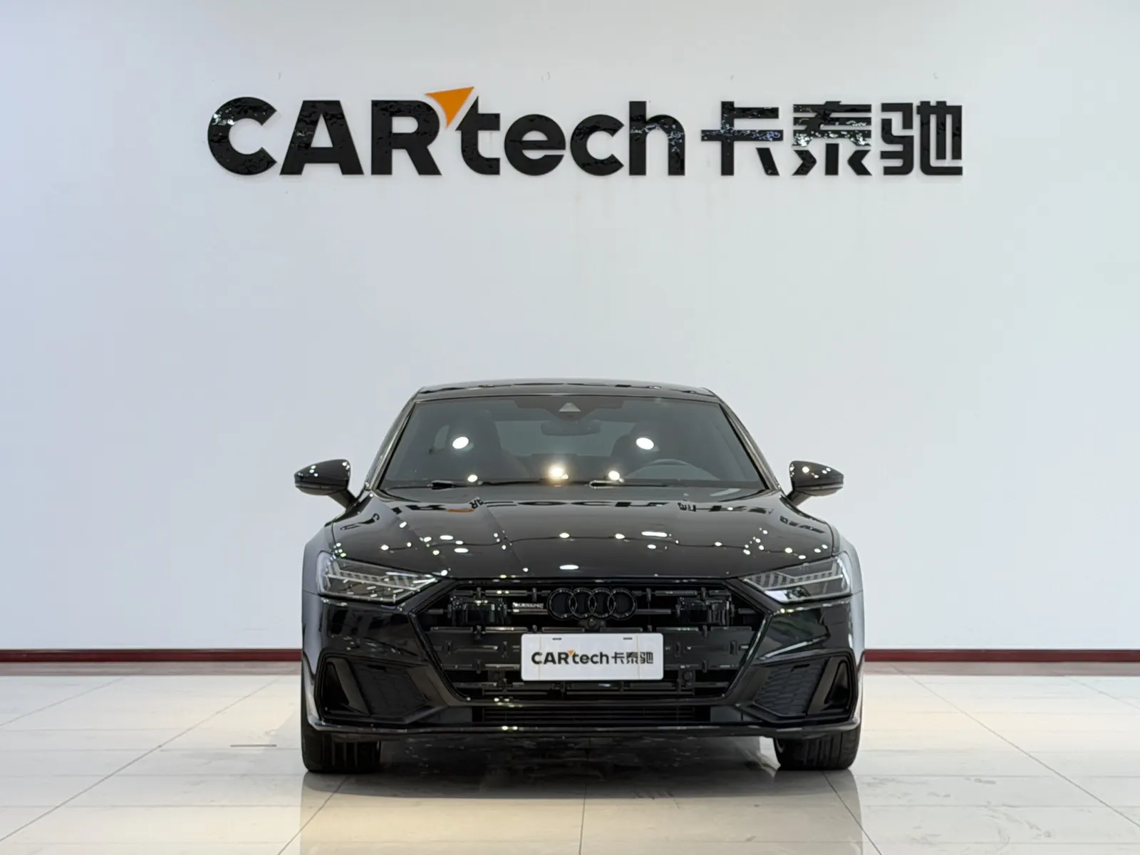 Audi A7L 45 TFSI, 2023 2