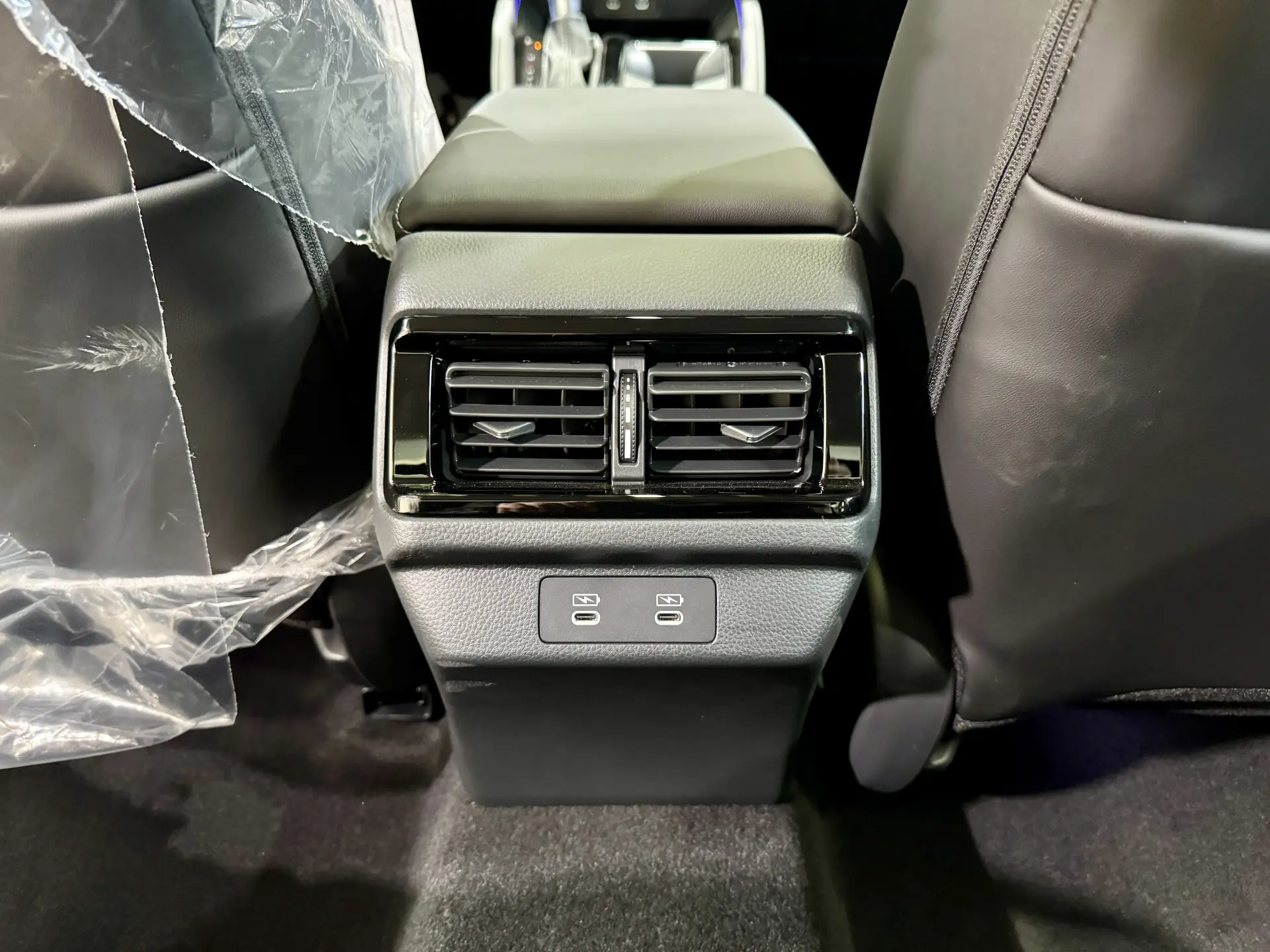 Honda Accord, 2026 19