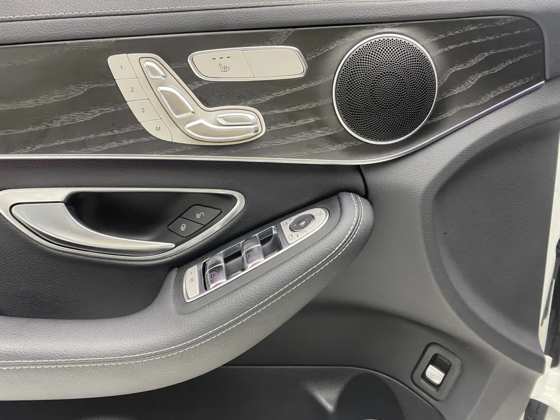 Mercedes-Benz C 260 L, 2021 25