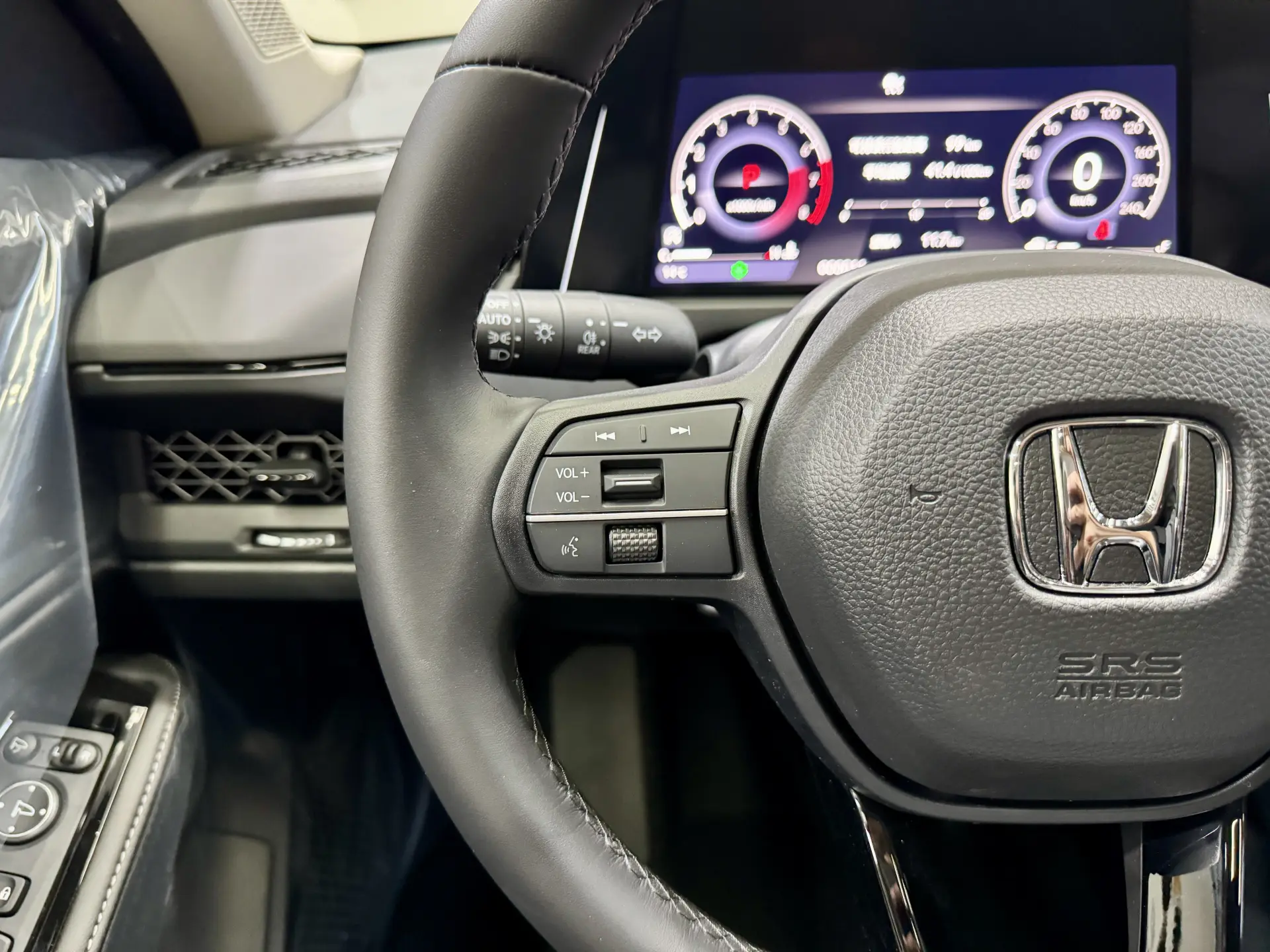 Honda Accord, 2026 12