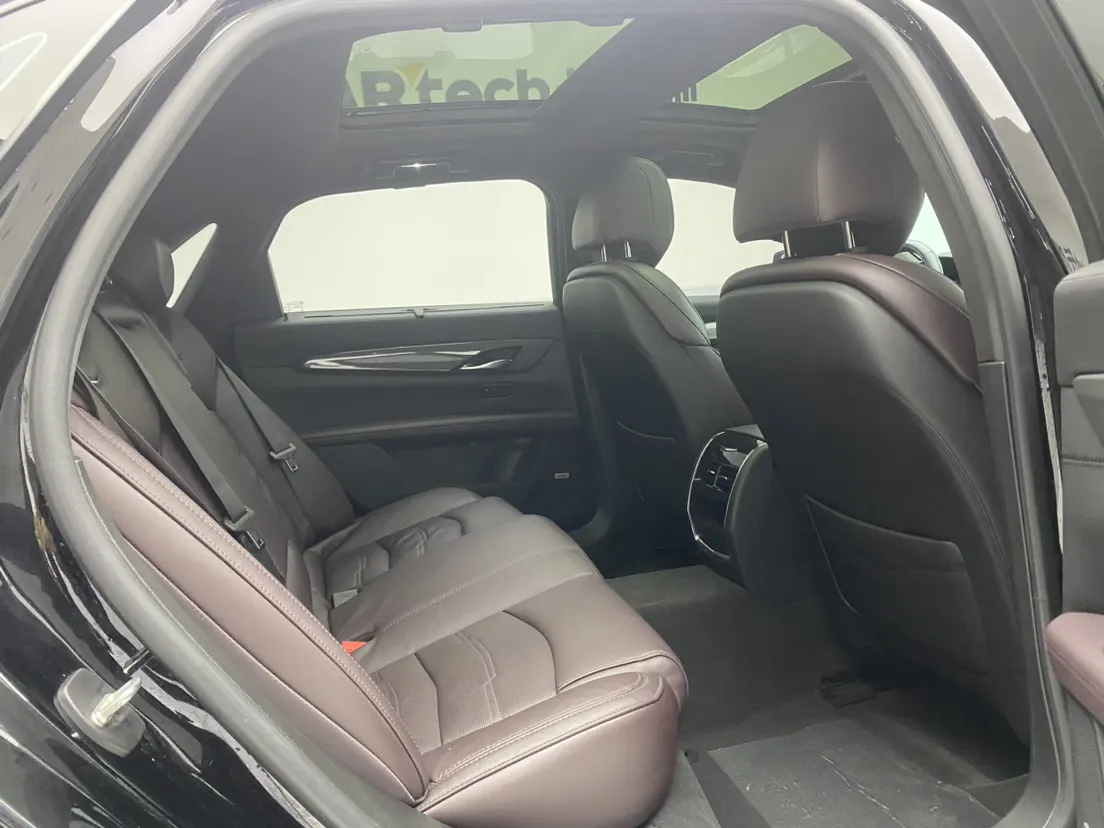 Cadillac CT6, 2023 23