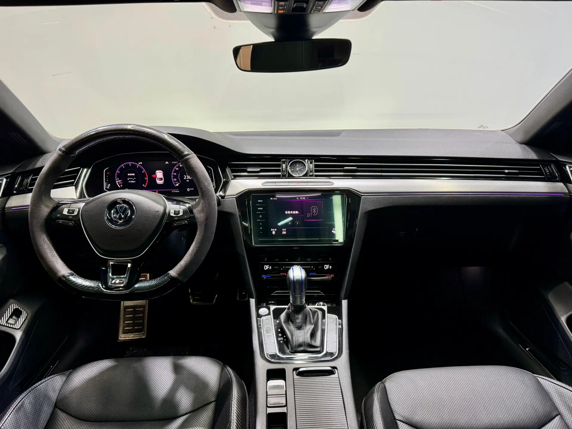 Volkswagen CC, 2020 9