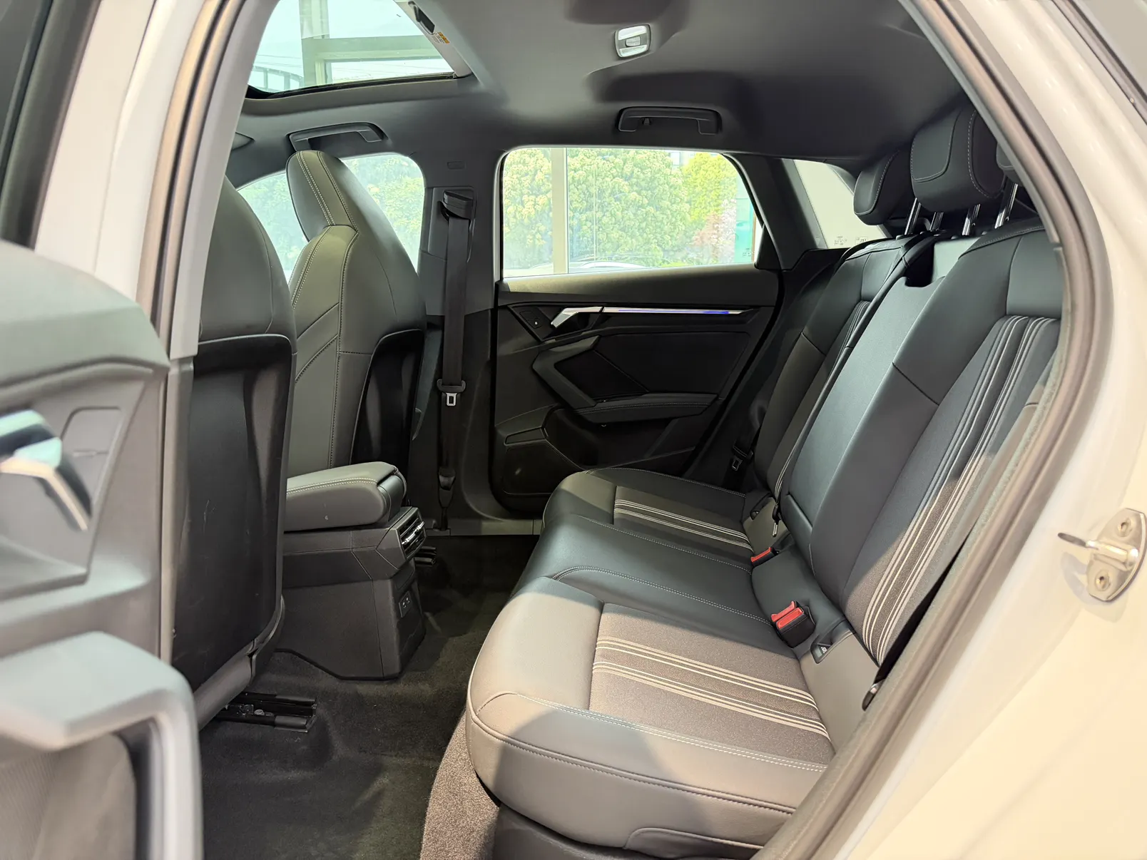 Audi A3, 2024 18