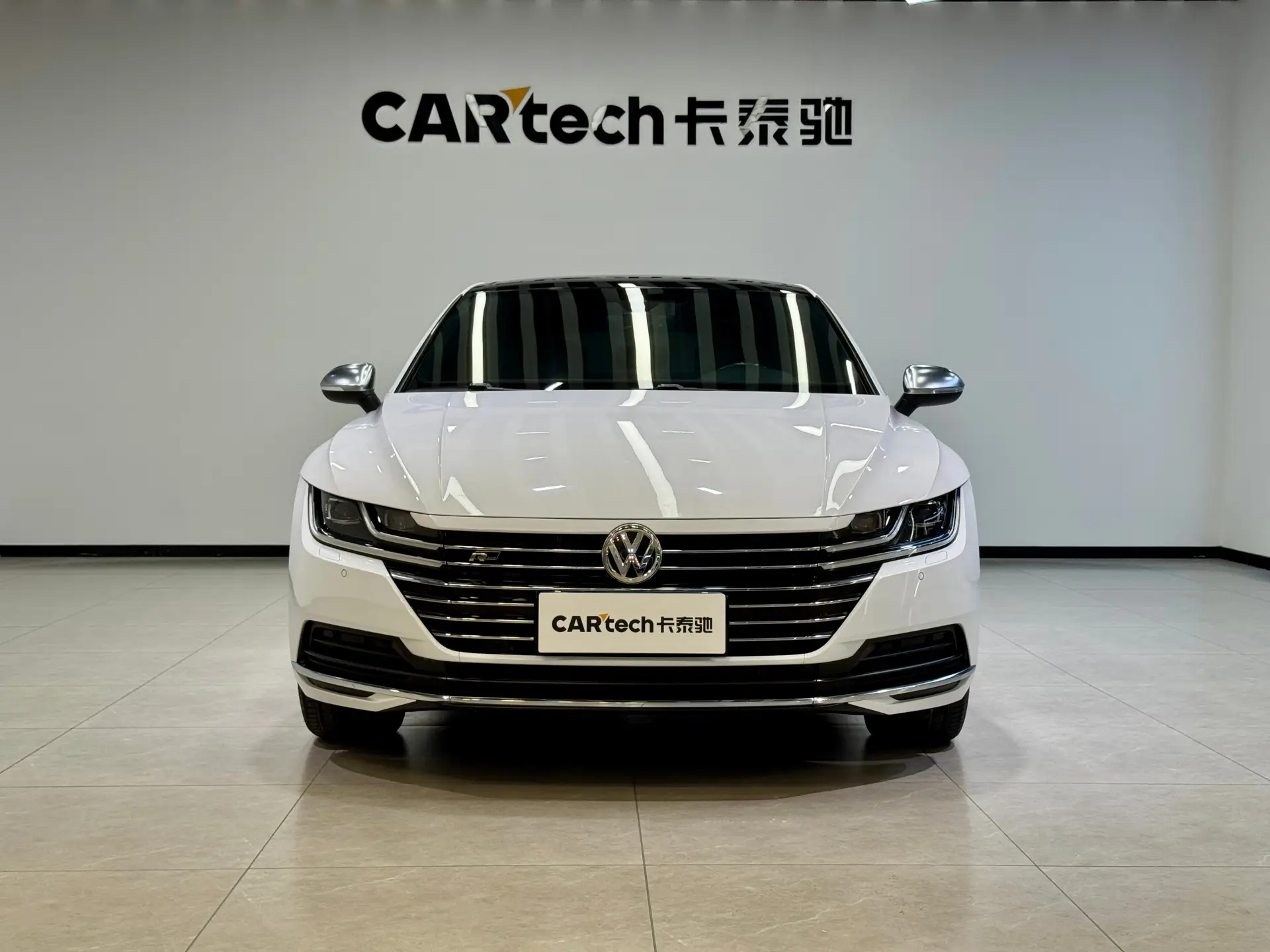 Volkswagen CC, 2020 24