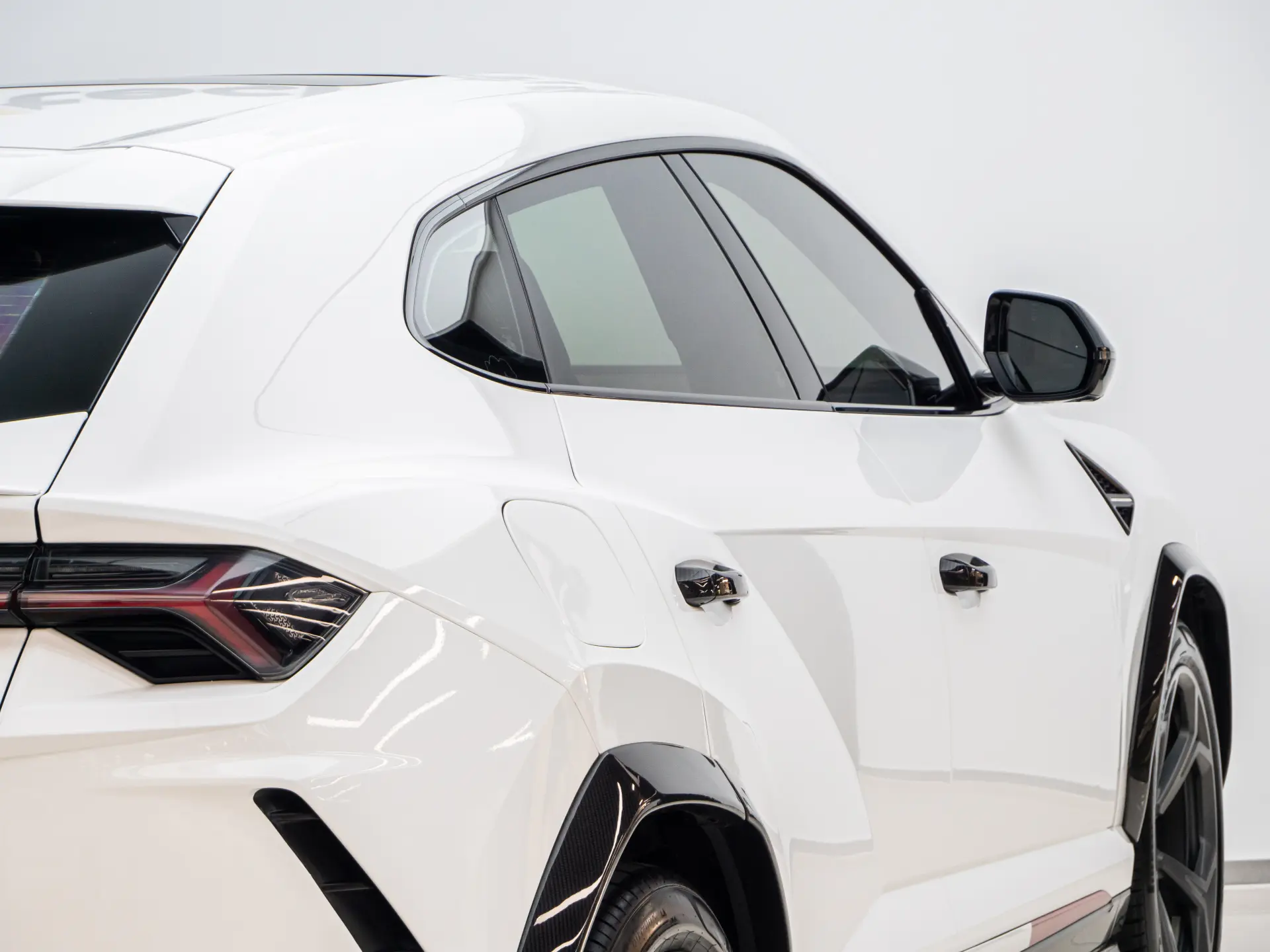 Lamborghini Urus, 2020 13