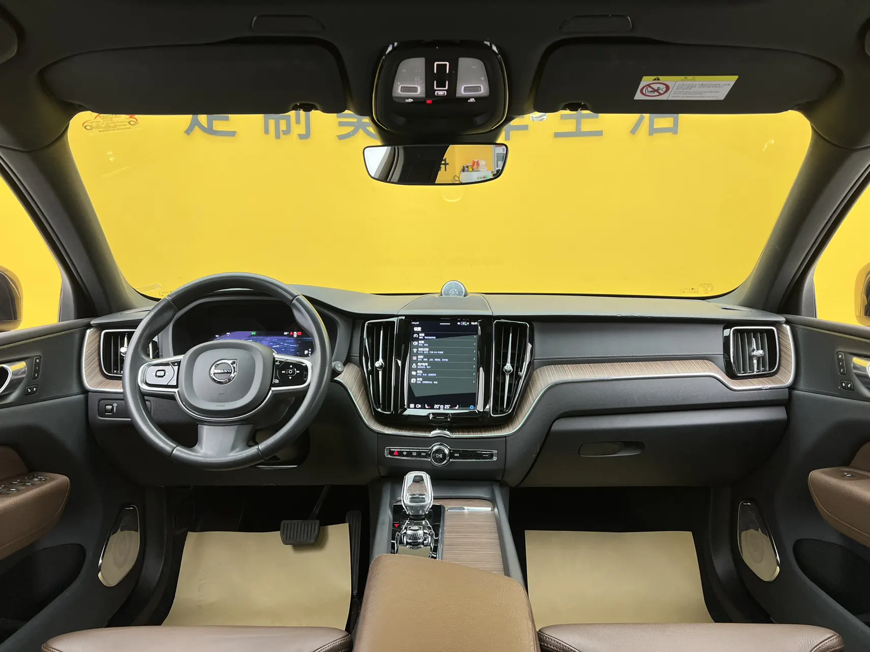 Volvo XC60, 2022 36