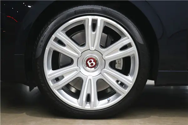 Bentley Flying Spur, 2014 22