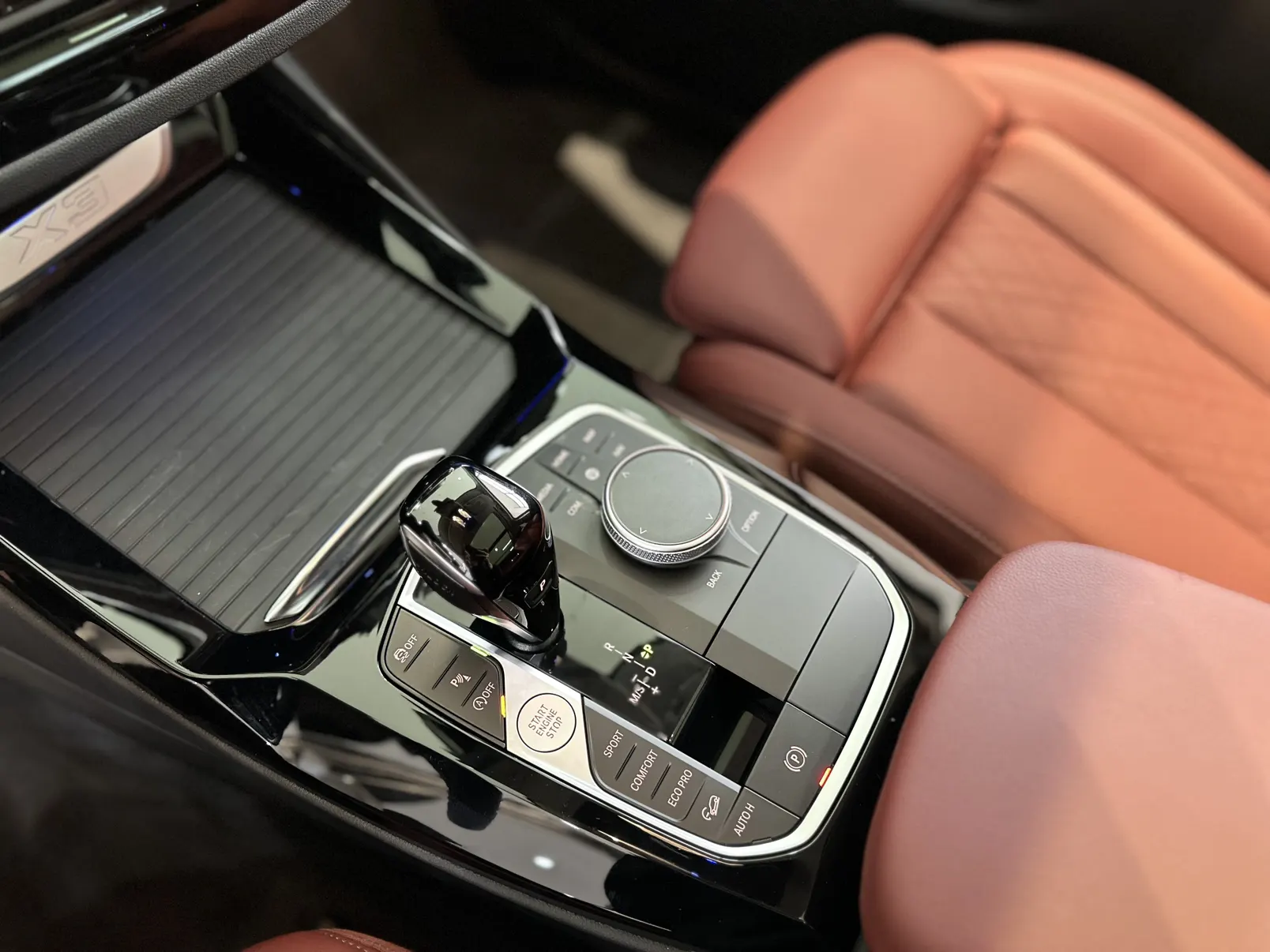BMW X3, 2025 18