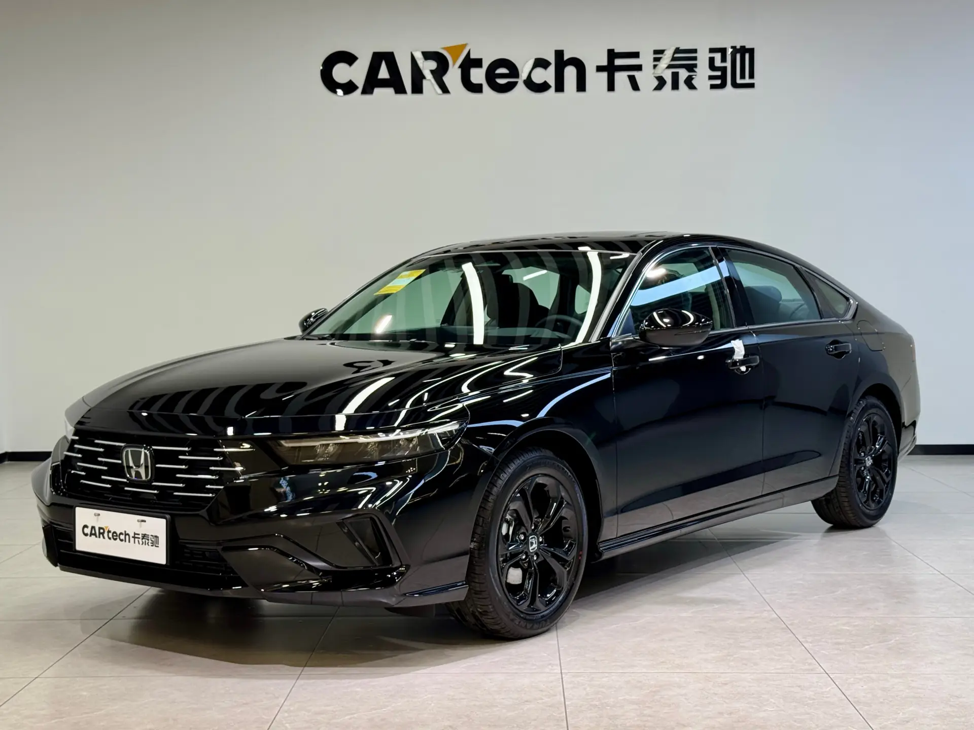 Honda Accord, 2026 23