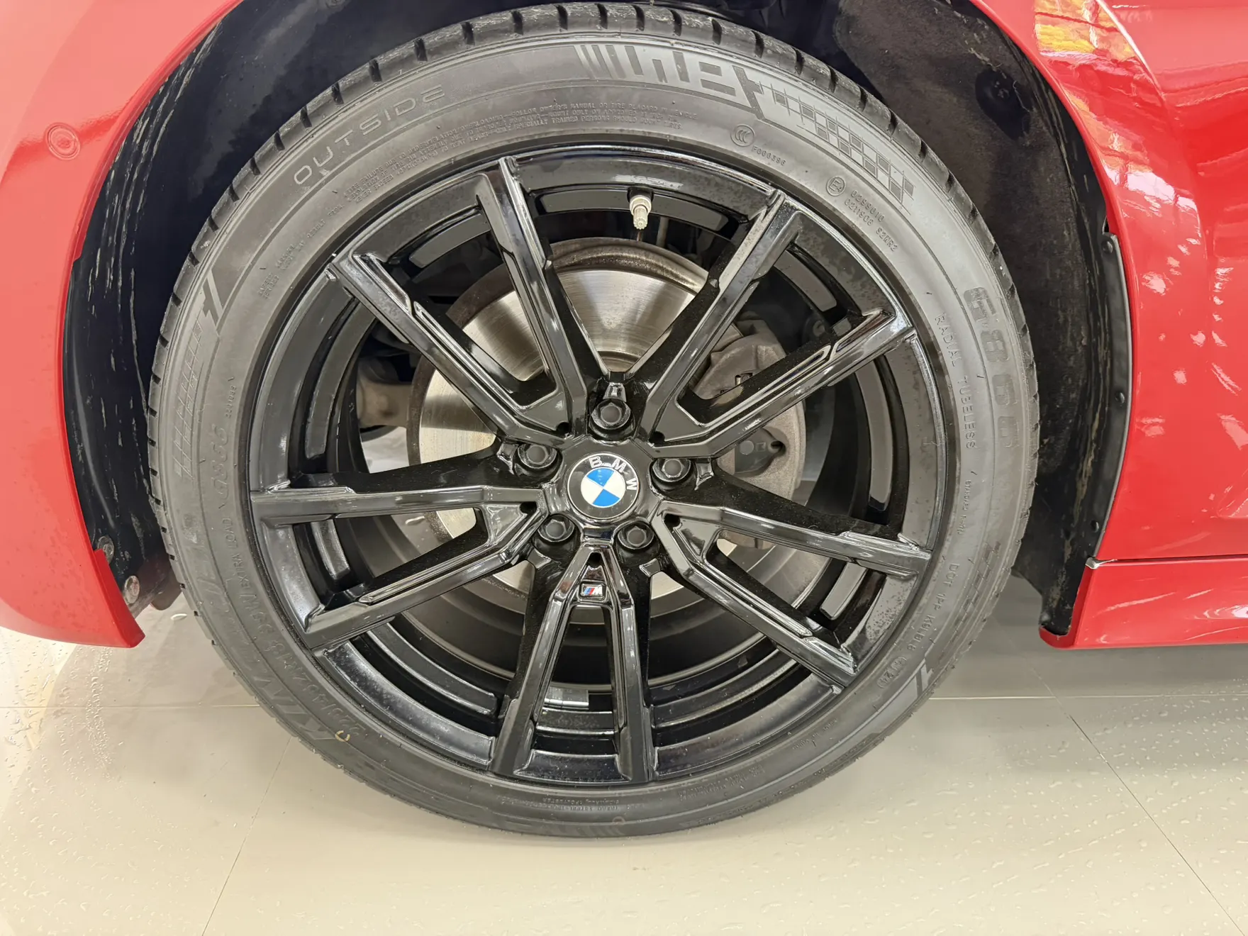BMW 325Li, 2021 9