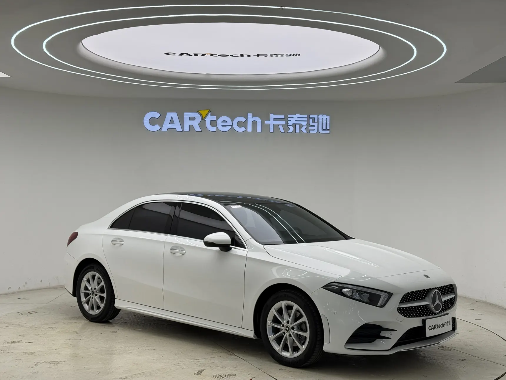 Mercedes-Benz A 200 L, 2022 2