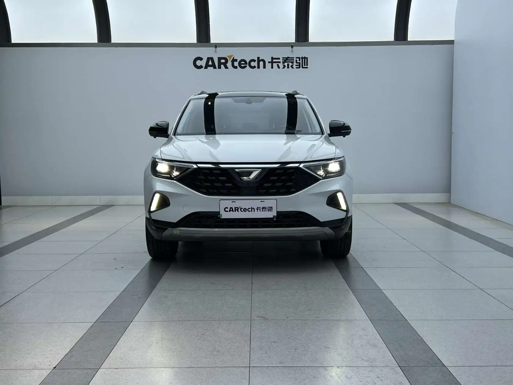 Jetta Panda, 2022 2