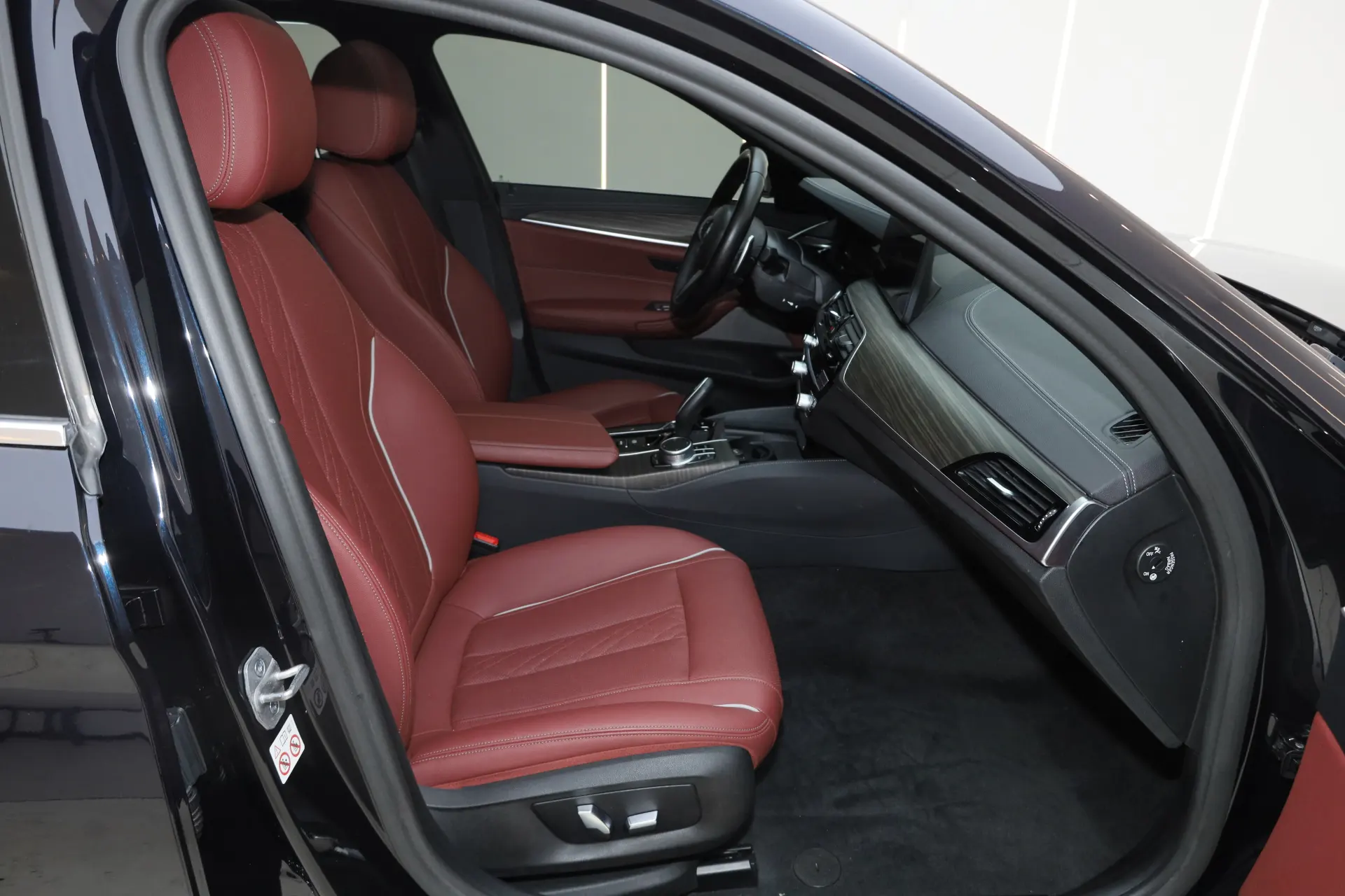 BMW 530Li, 2022 18