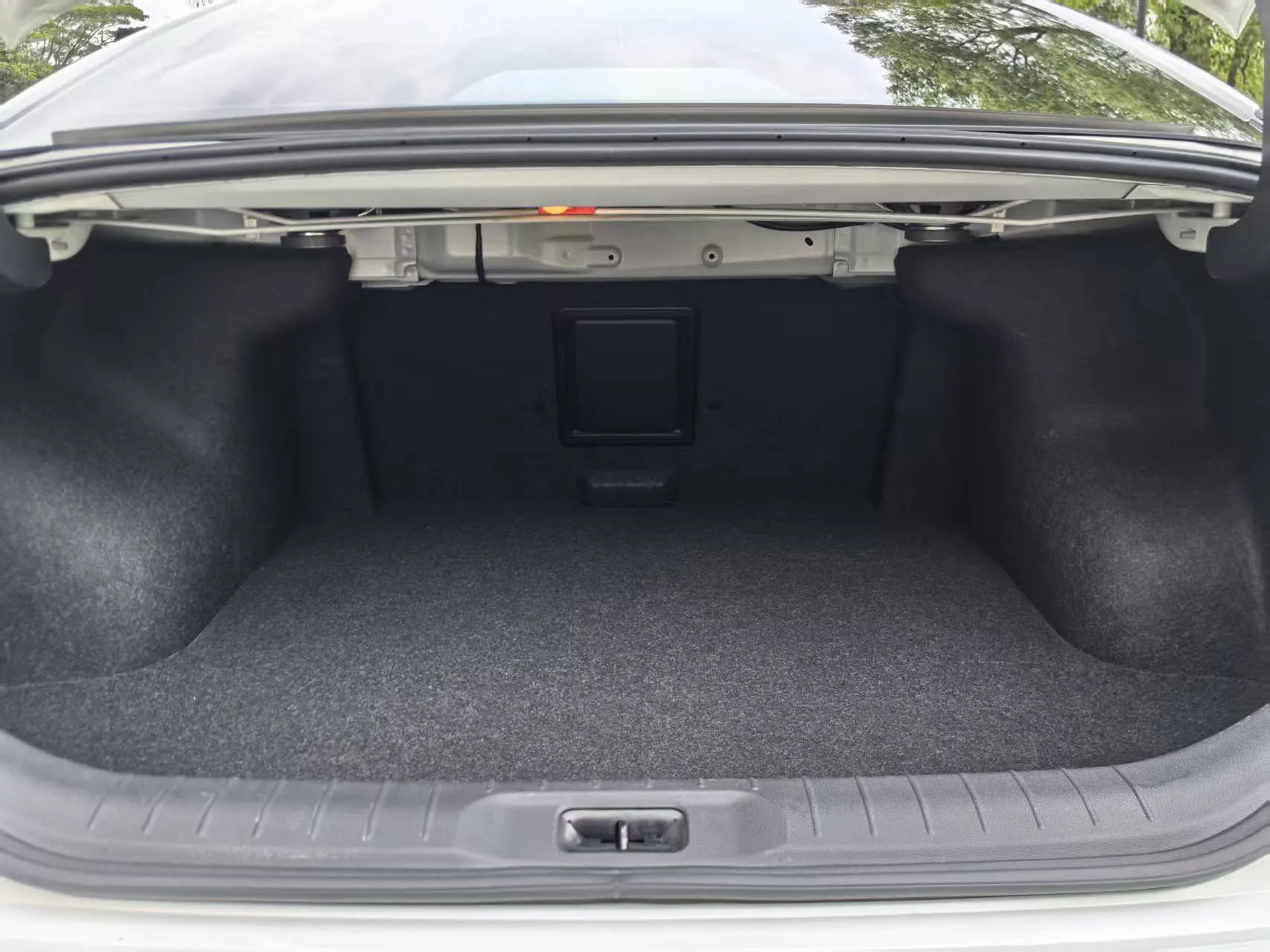 Nissan Teana, 2024 10