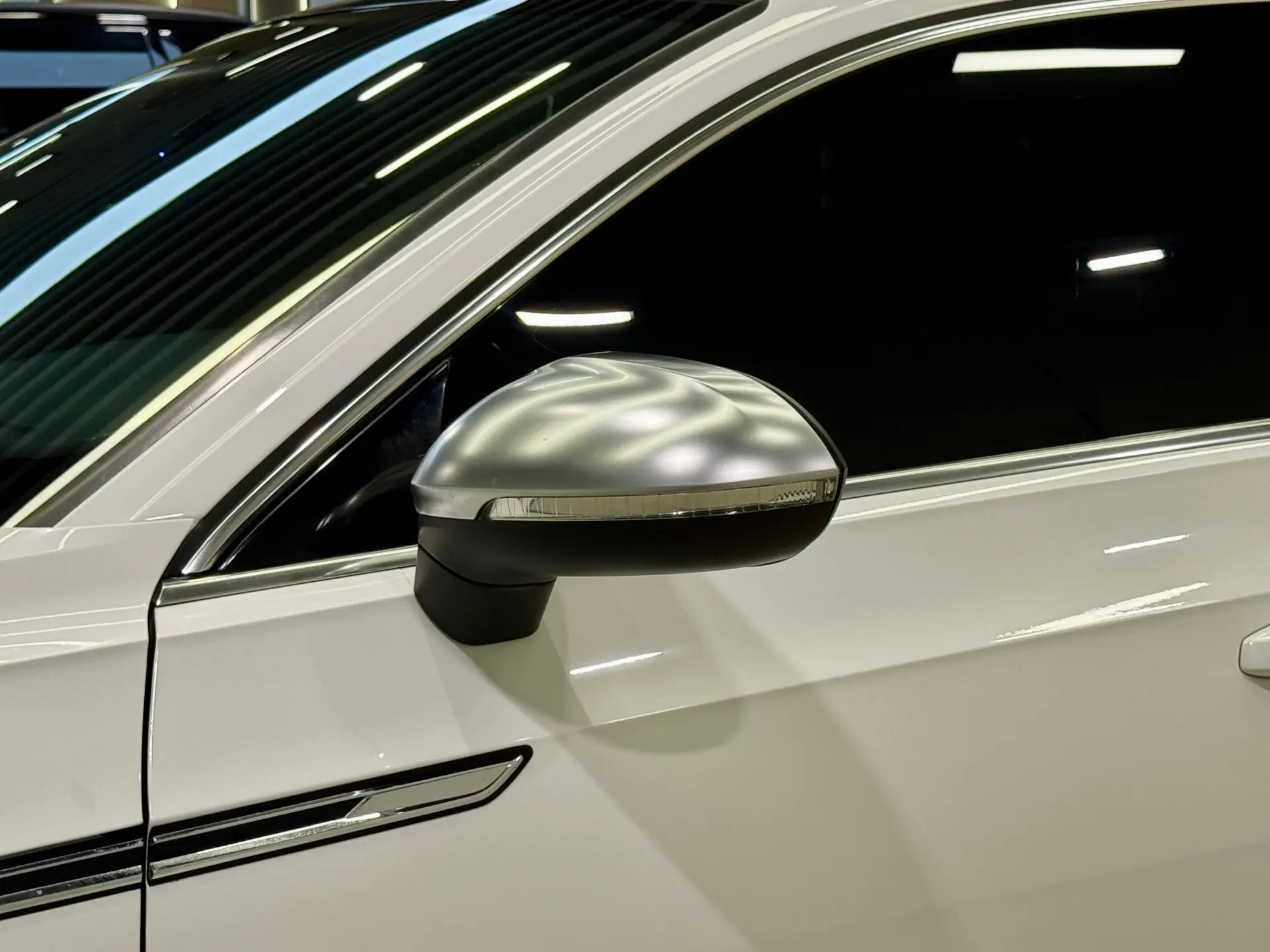 Volkswagen CC, 2020 2