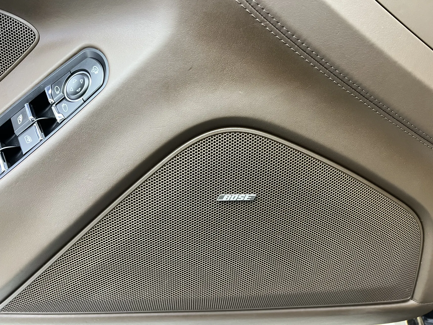 Porsche Panamera, 2016 30