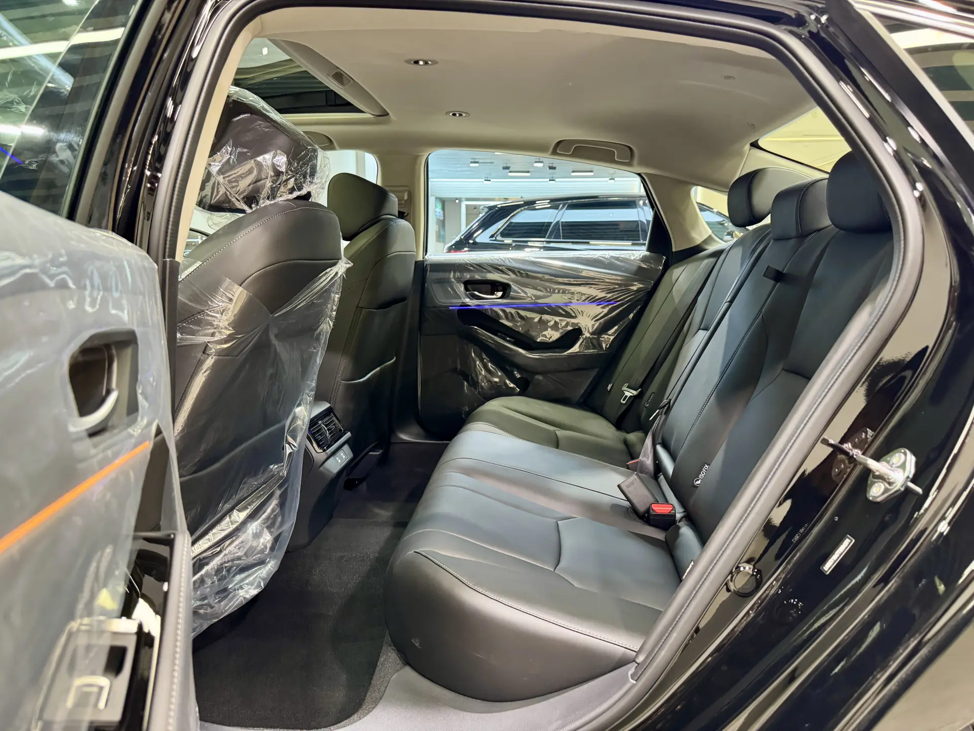Honda Accord, 2026 18
