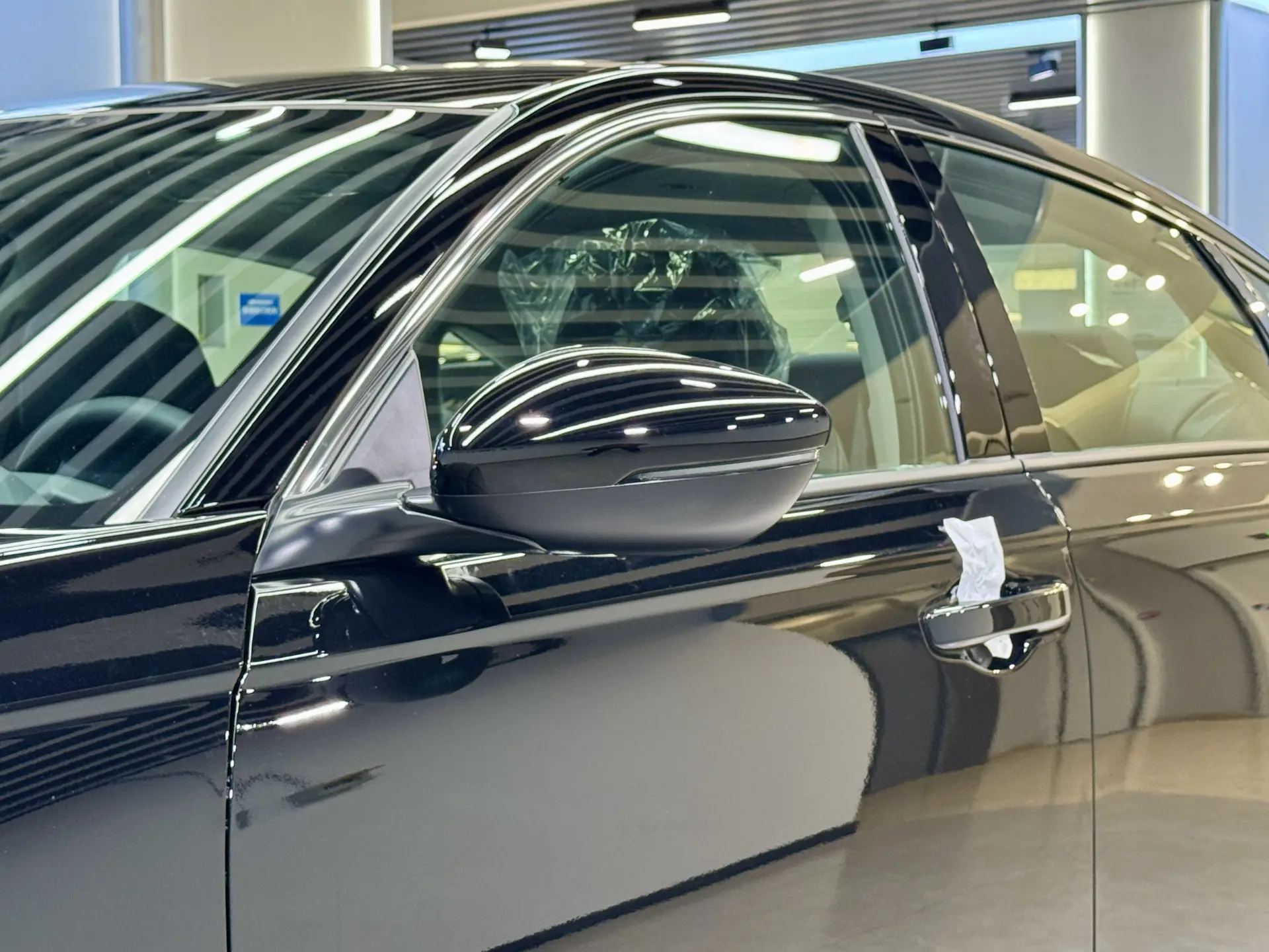 Honda Accord, 2026 3