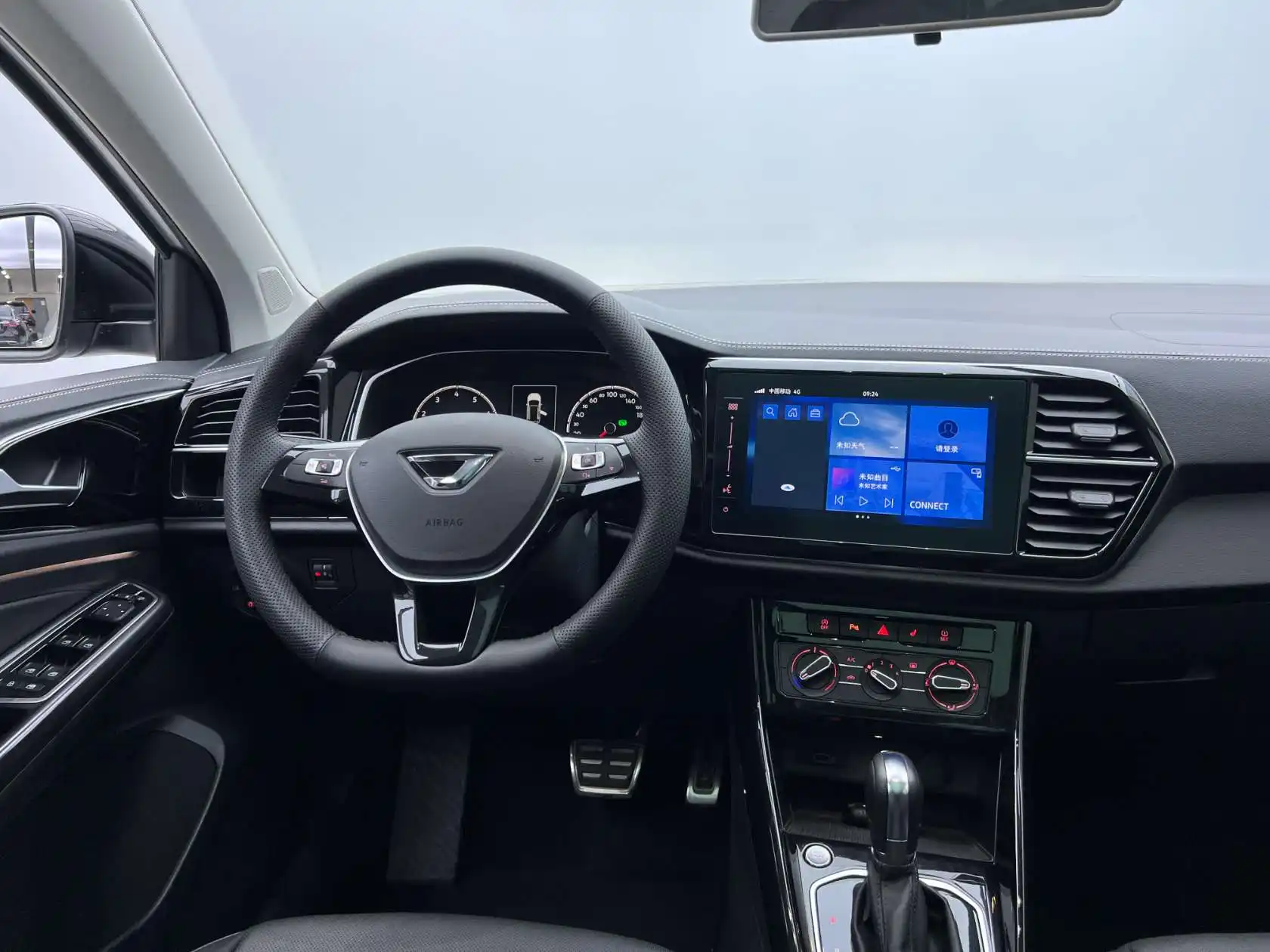 Jetta Panda, 2022 23