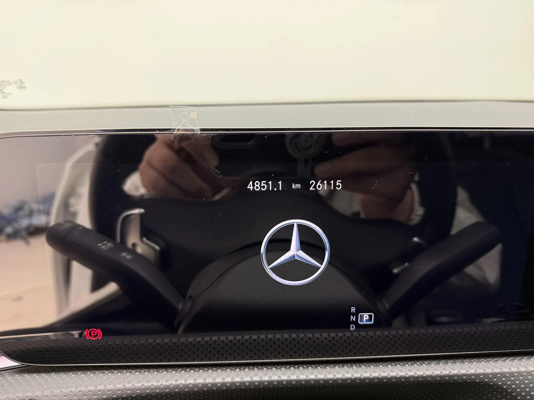 Mercedes-Benz A 200 L, 2022 18