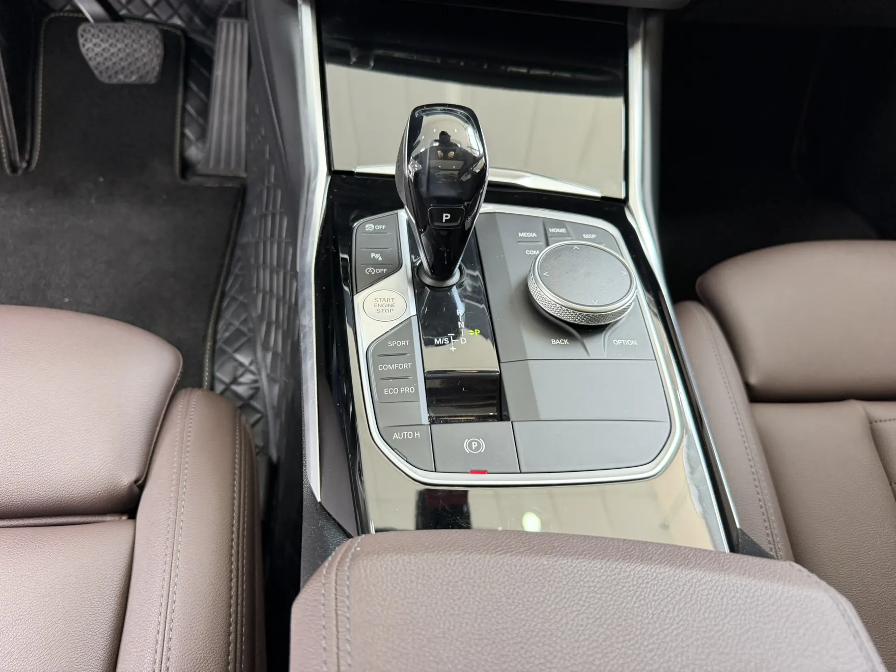 BMW 320Li, 2020 16