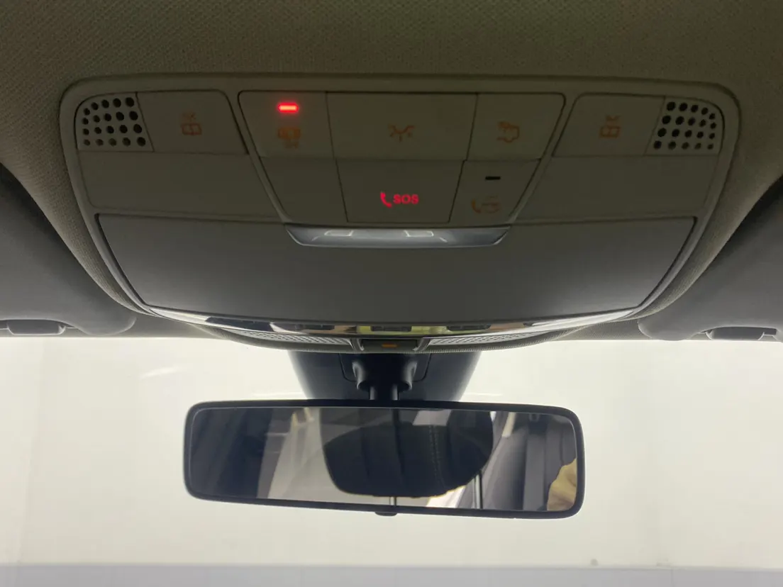 Mercedes-Benz C 260 L, 2021 27