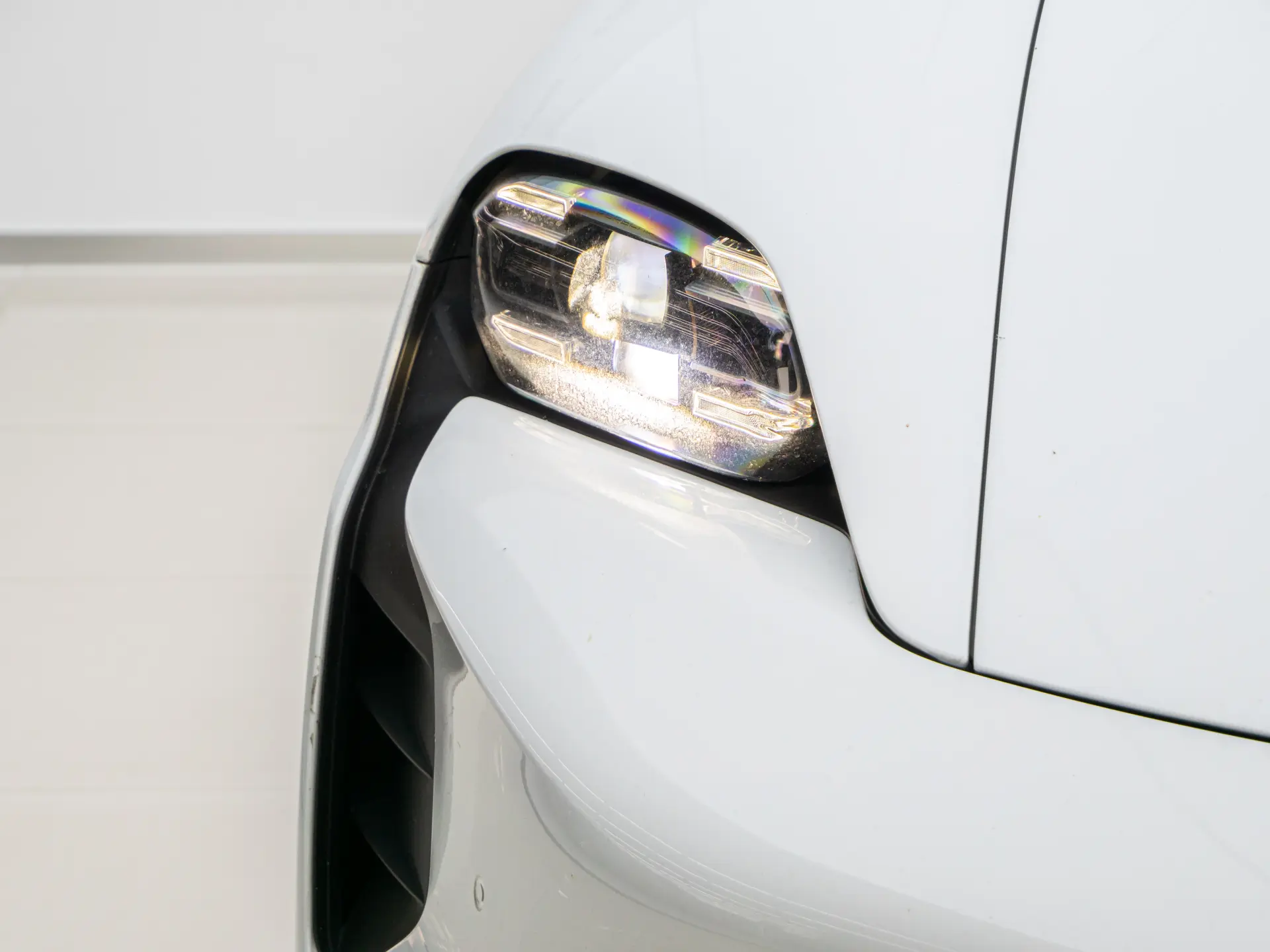Porsche Taycan, 2024 6