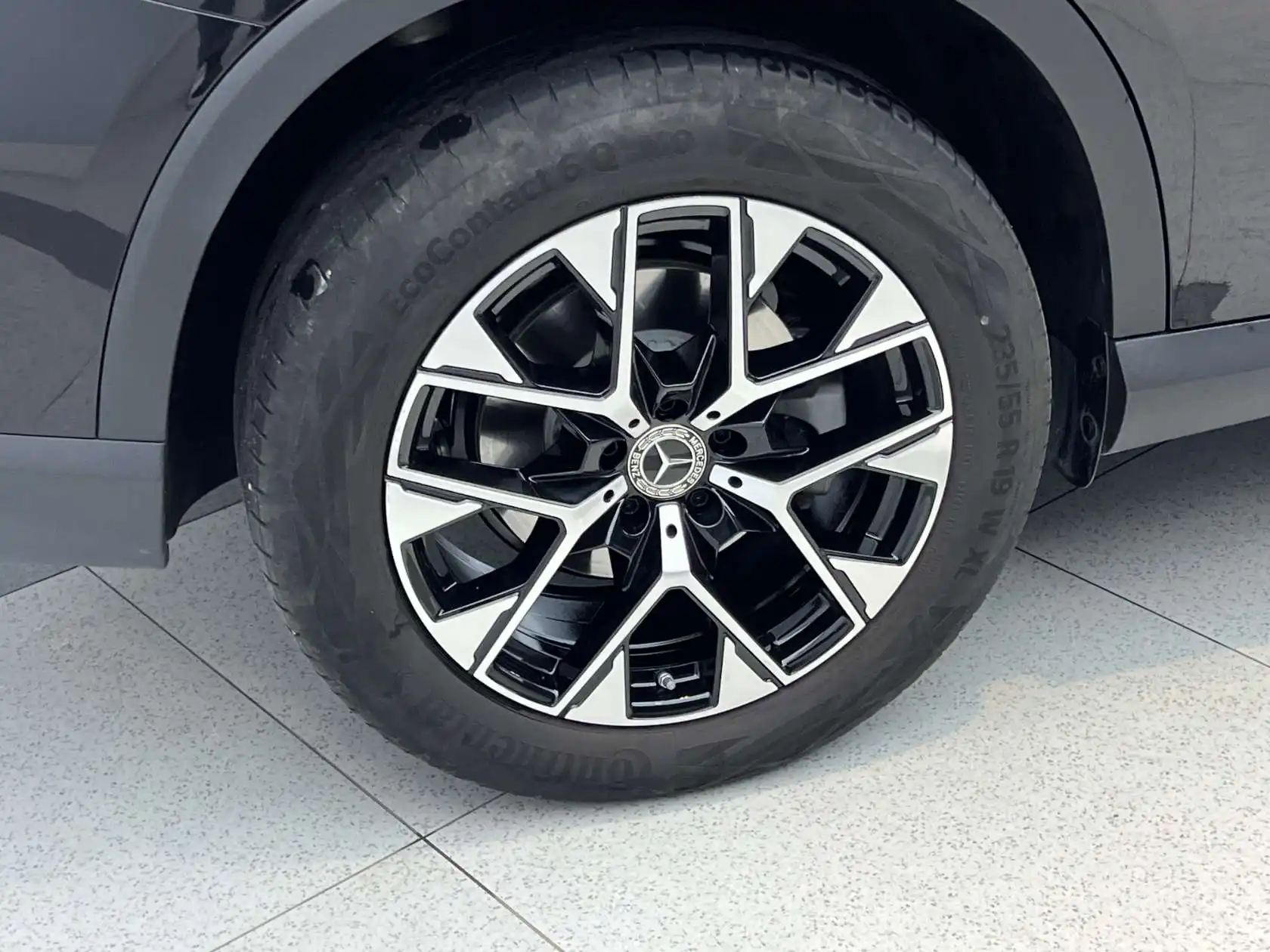 Mercedes-Benz GLC 260 L, 2025 32