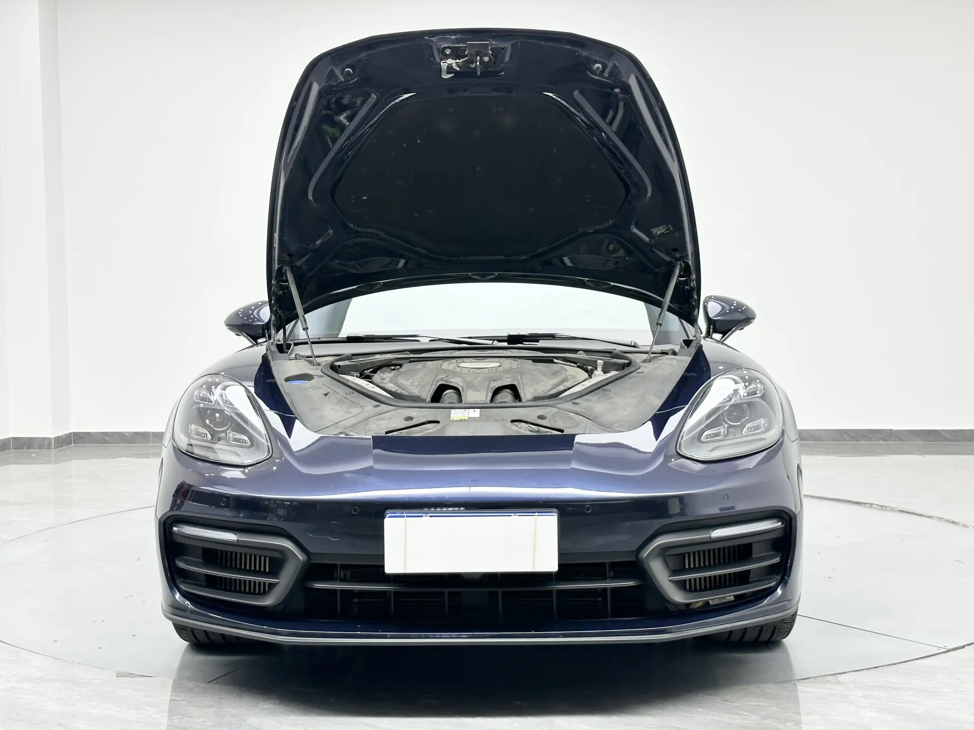 Porsche Panamera, 2022 27