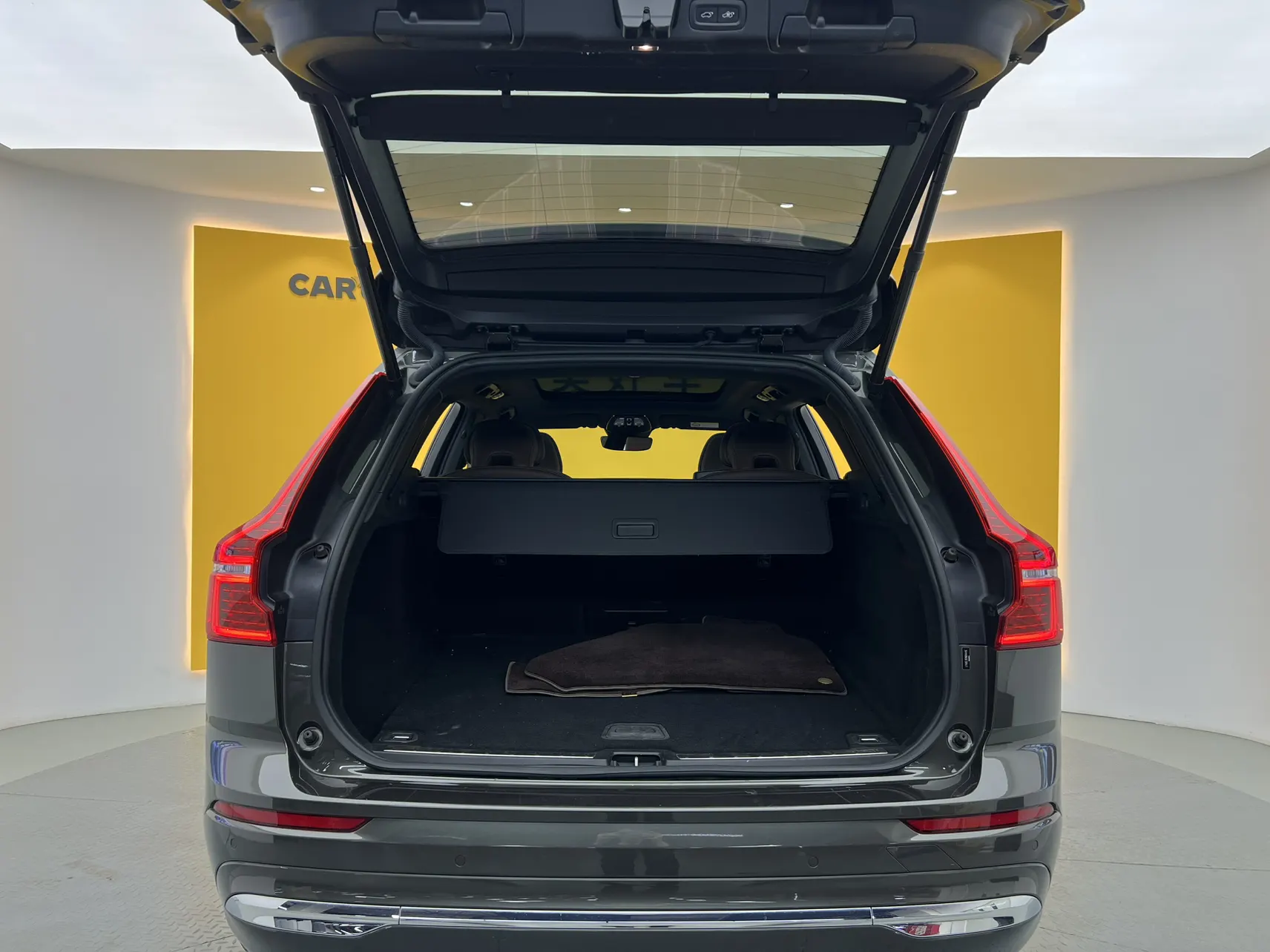 Volvo XC60, 2022 4