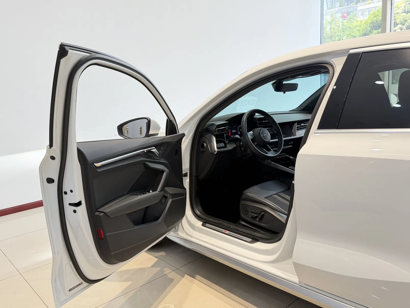 Audi A3, 2024 15