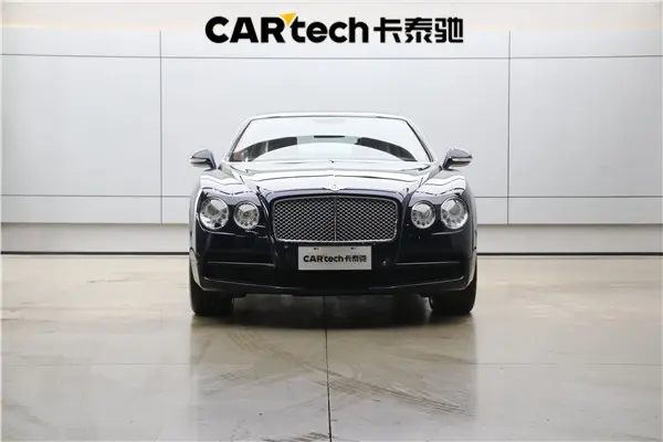 Bentley Flying Spur, 2014 2