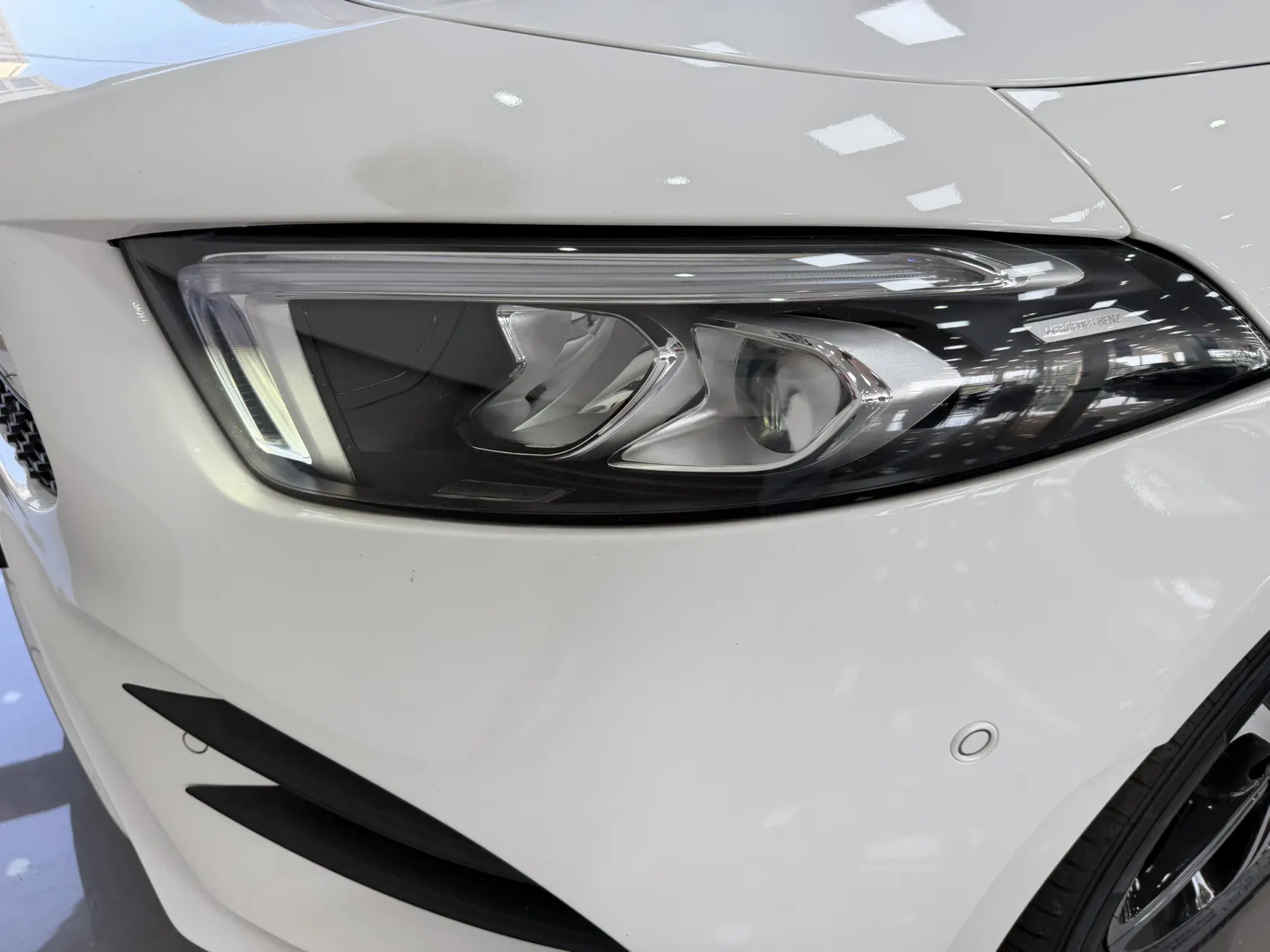 Mercedes-Benz A 200 L, 2022 7
