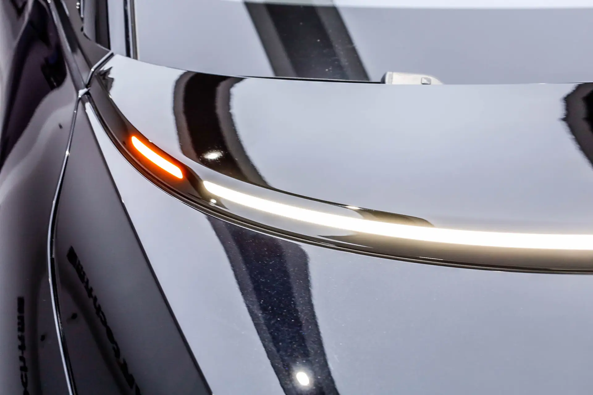 Li Auto i8, 2025 8