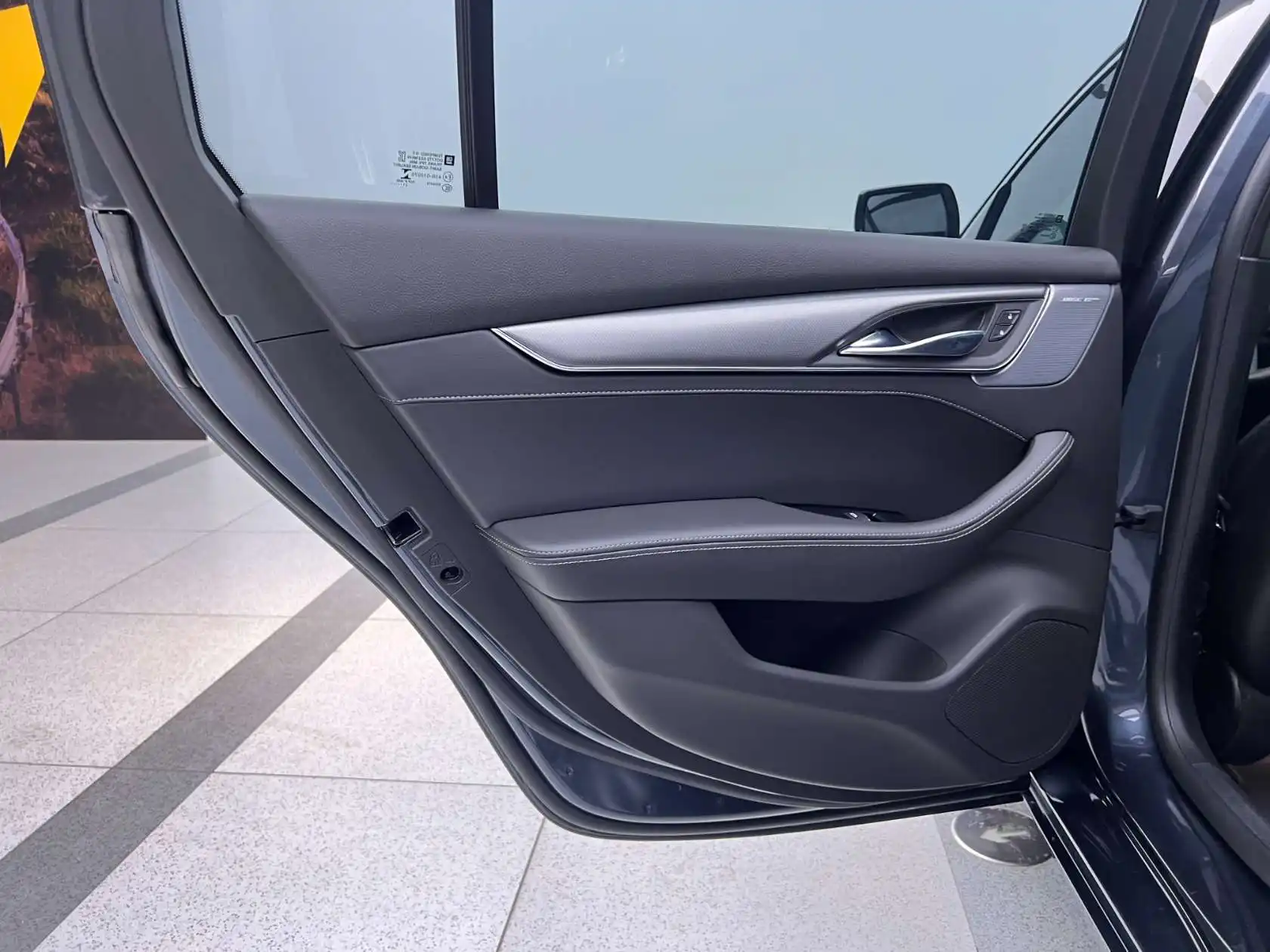 Cadillac CT5, 2021 16