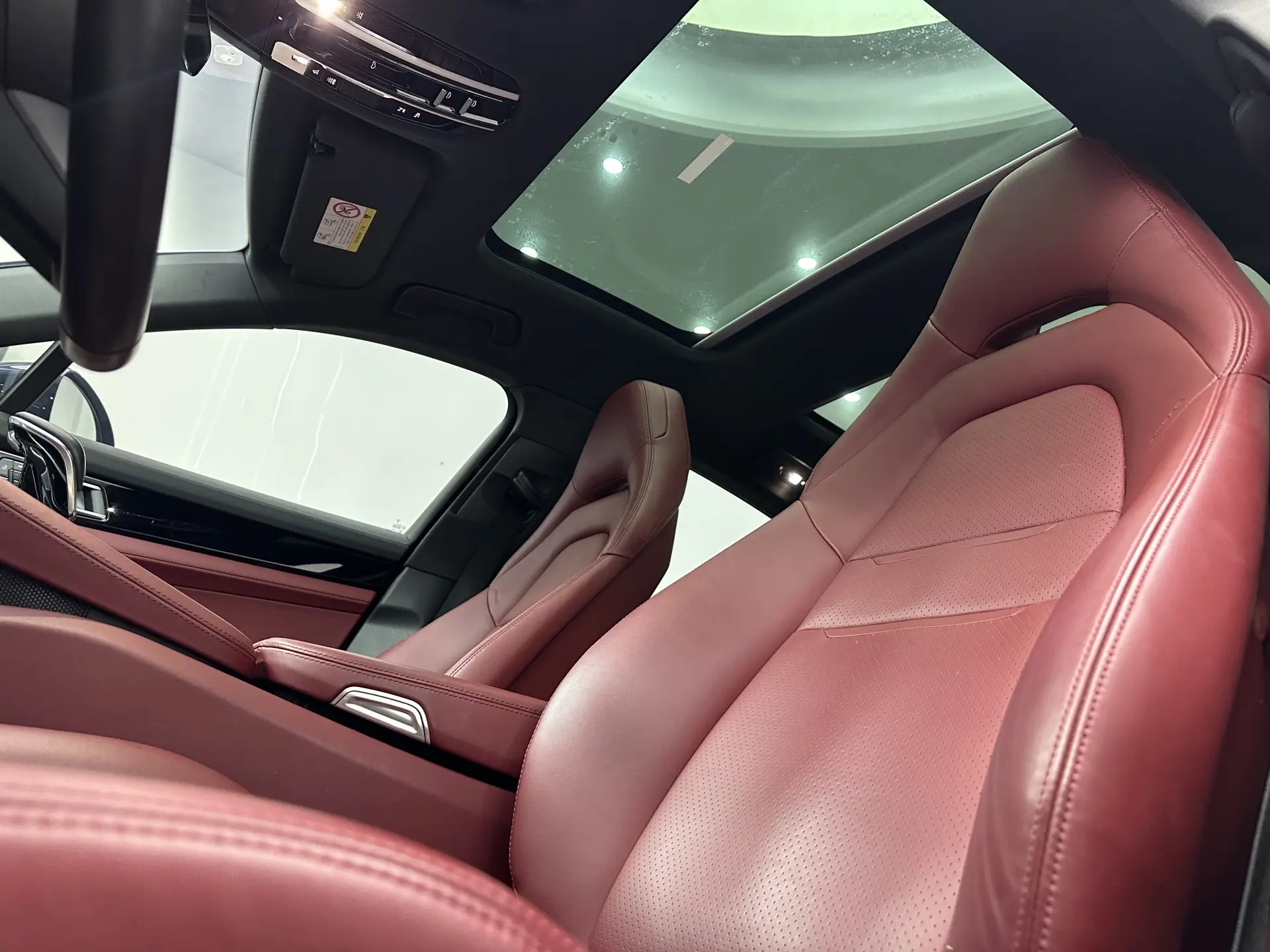 Porsche Panamera, 2022 14