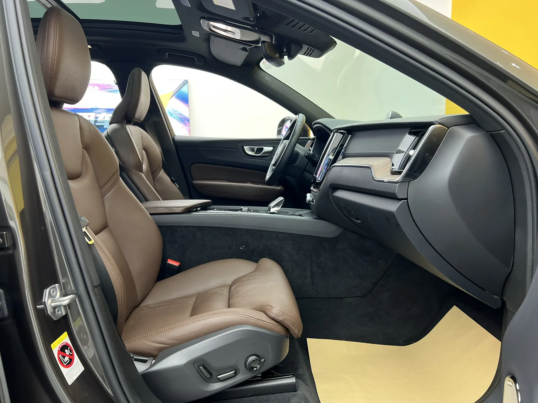 Volvo XC60, 2022 19