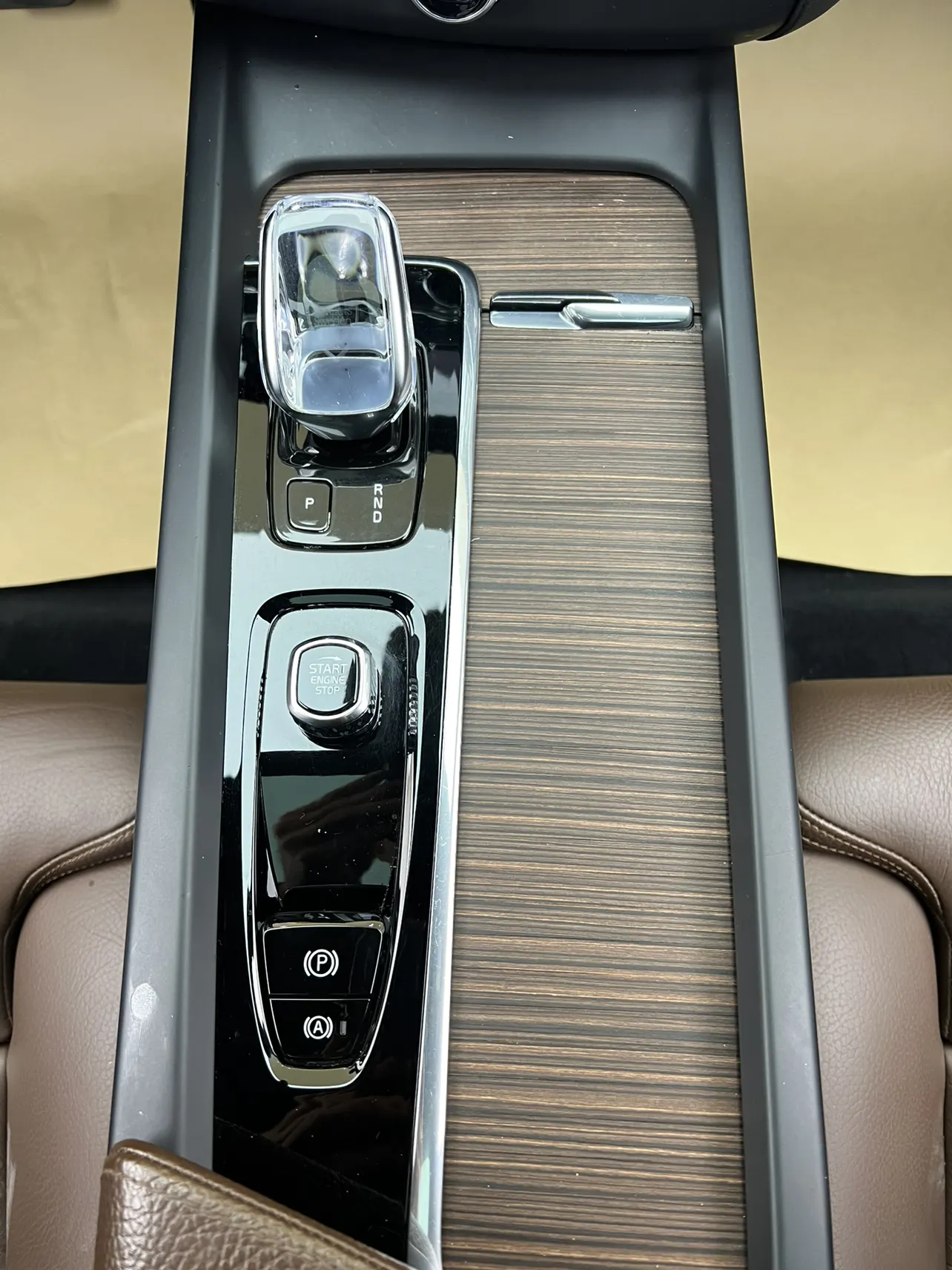 Volvo XC60, 2022 21