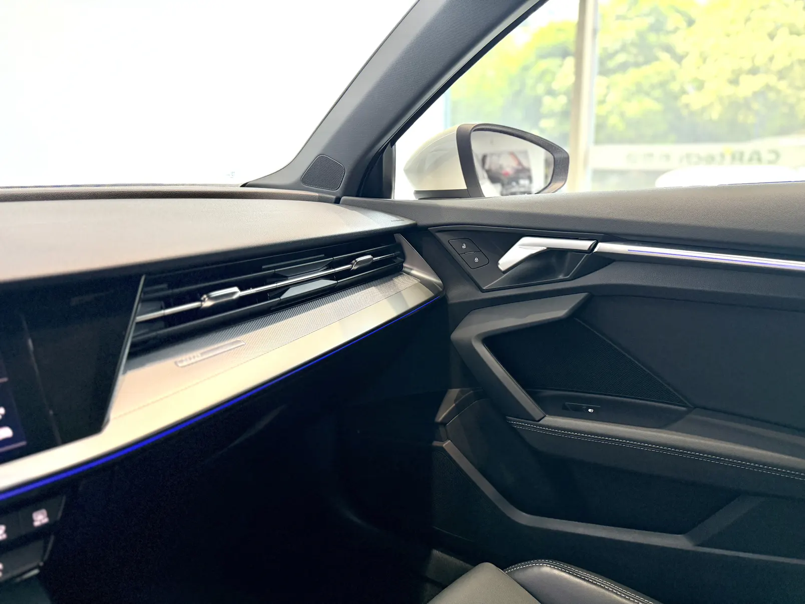 Audi A3, 2024 23