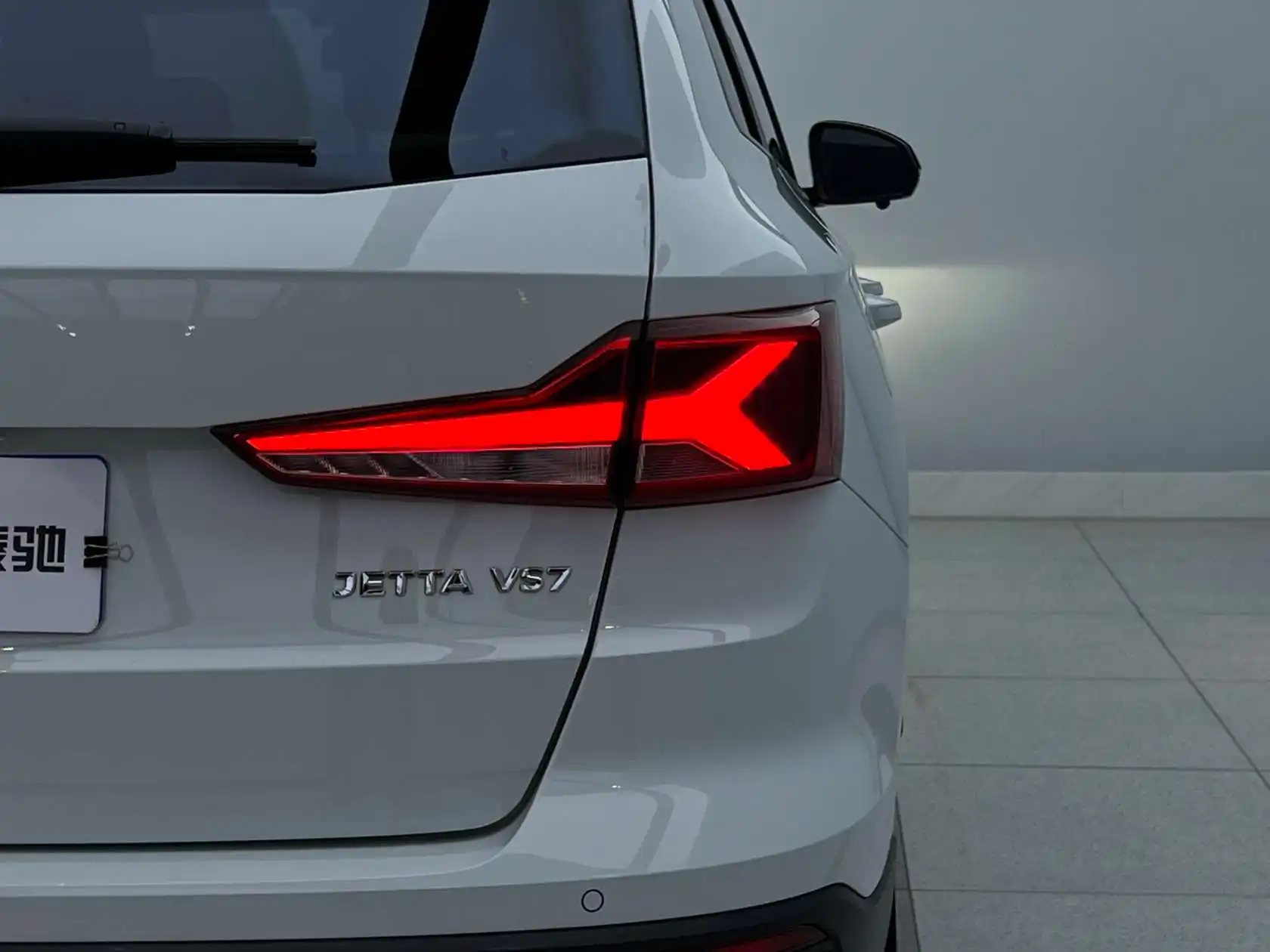 Jetta Panda, 2022 6