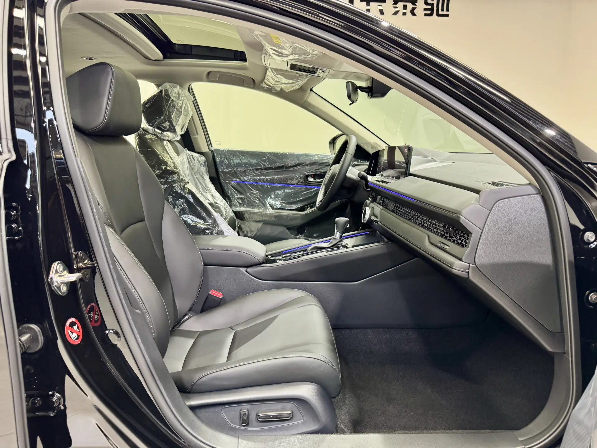 Honda Accord, 2026 8