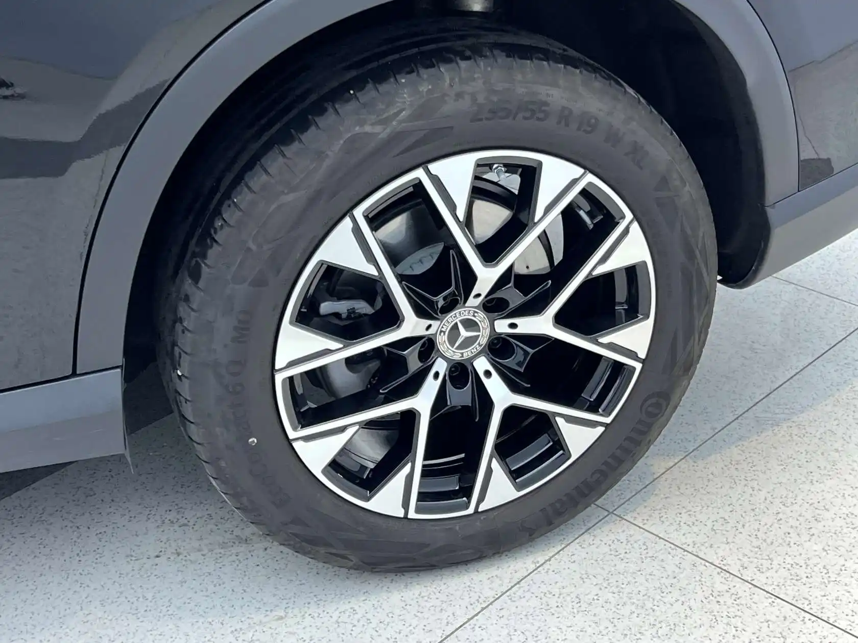 Mercedes-Benz GLC 260 L, 2025 31