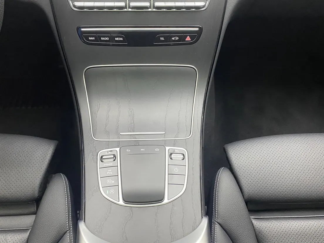 Mercedes-Benz C 260 L, 2021 21