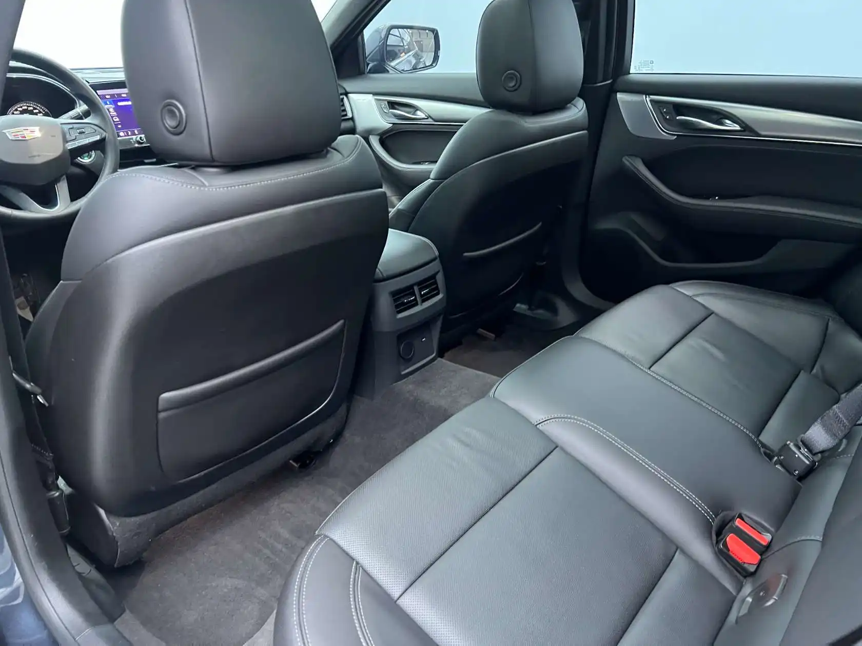Cadillac CT5, 2021 14