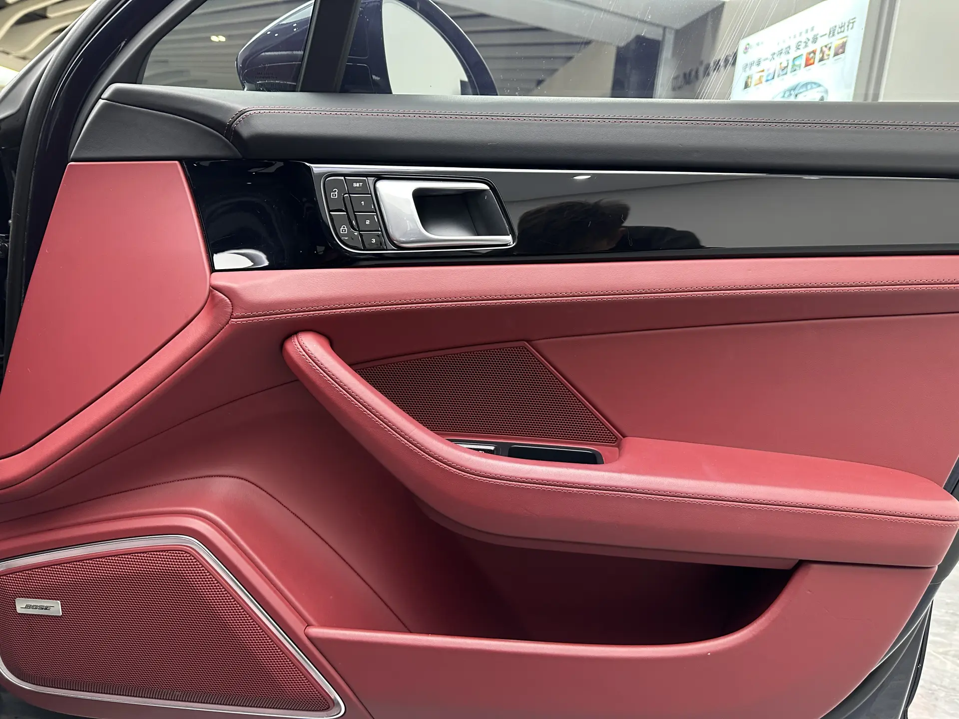 Porsche Panamera, 2022 25