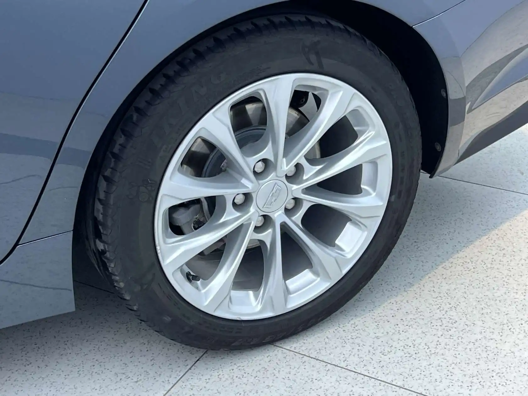 Cadillac CT5, 2021 31