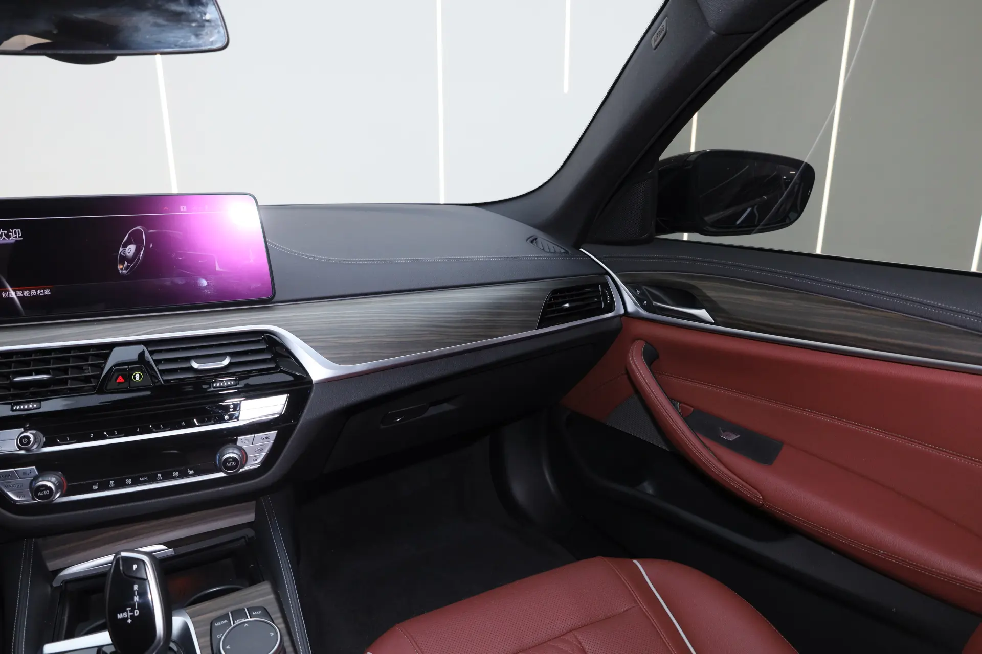 BMW 530Li, 2022 29