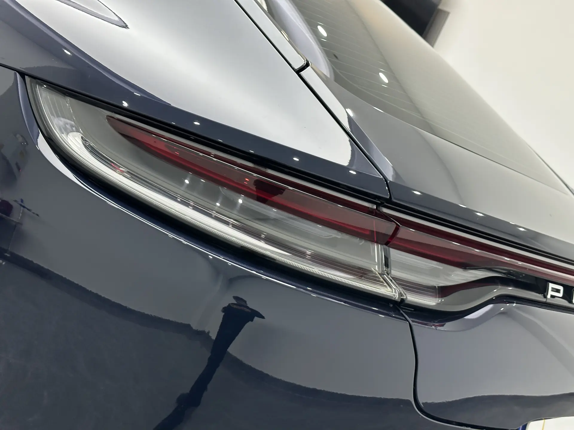 Porsche Panamera, 2022 20